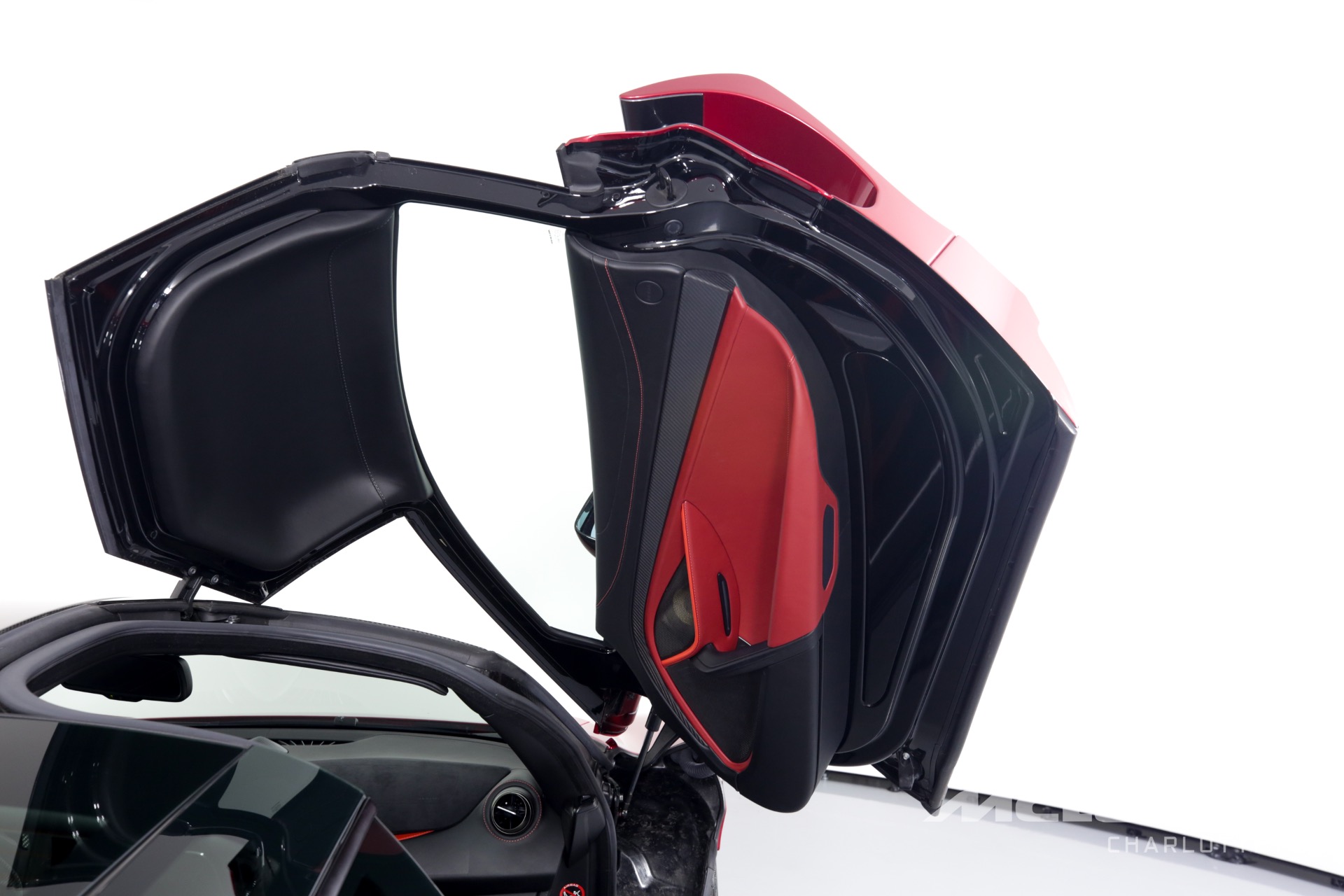 Used 2018 McLaren 720S Performance | Charlotte, NC