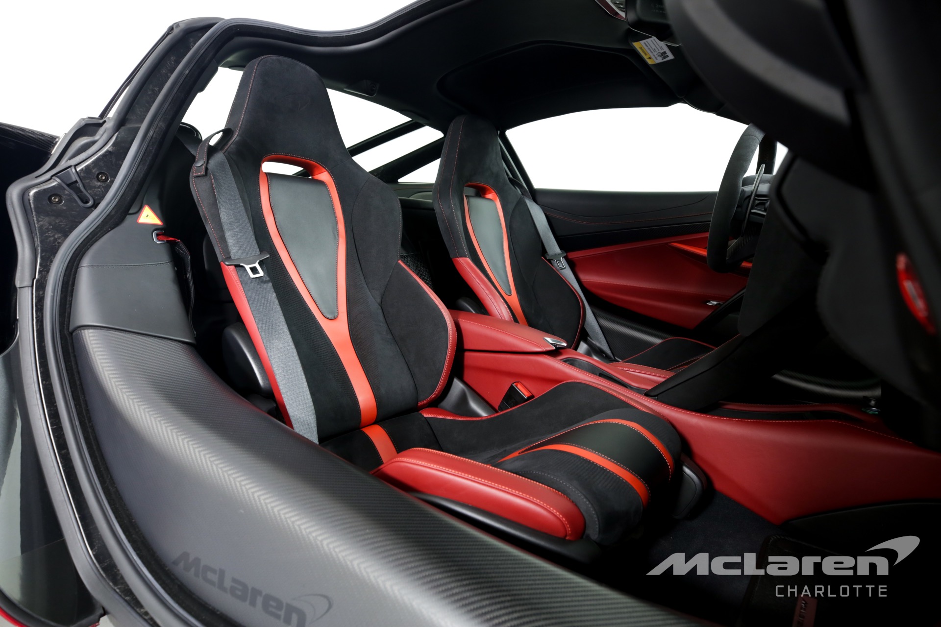 Used 2018 McLaren 720S Performance | Charlotte, NC