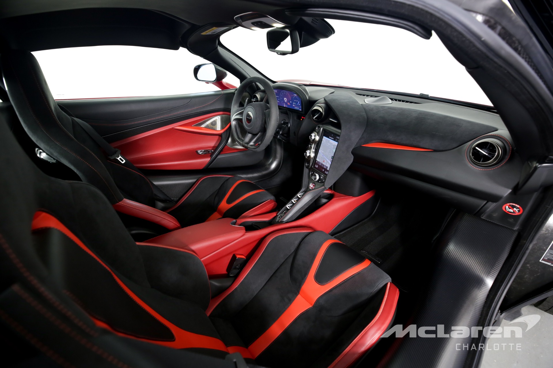 Used 2018 McLaren 720S Performance | Charlotte, NC