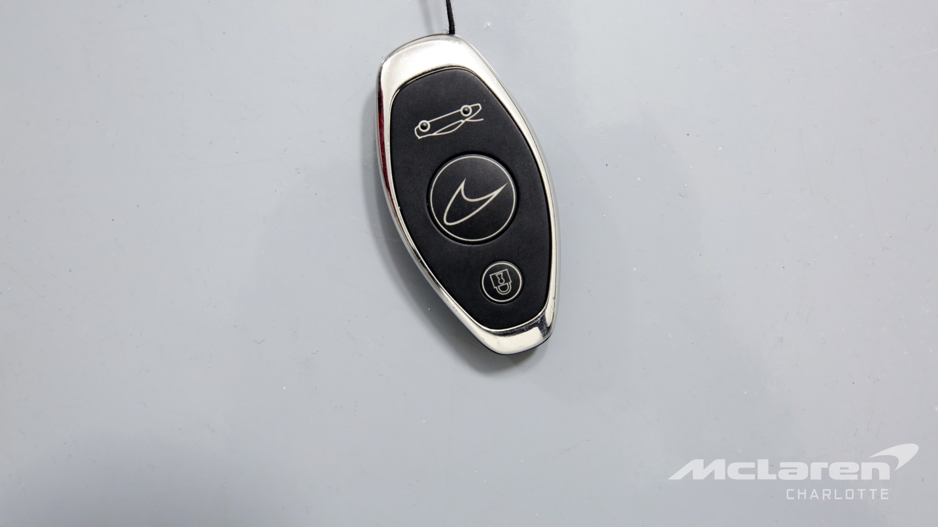 Used 2018 McLaren 720S Performance | Charlotte, NC
