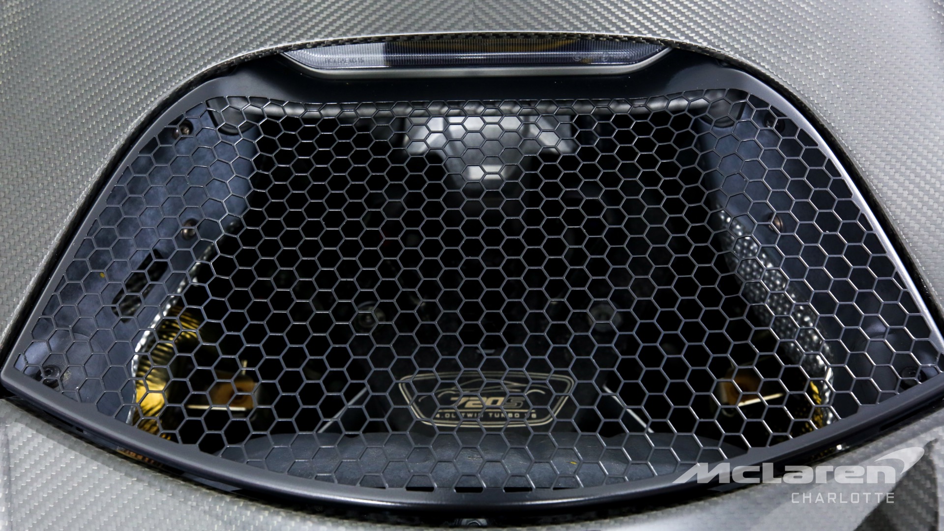 Used 2018 McLaren 720S Performance | Charlotte, NC