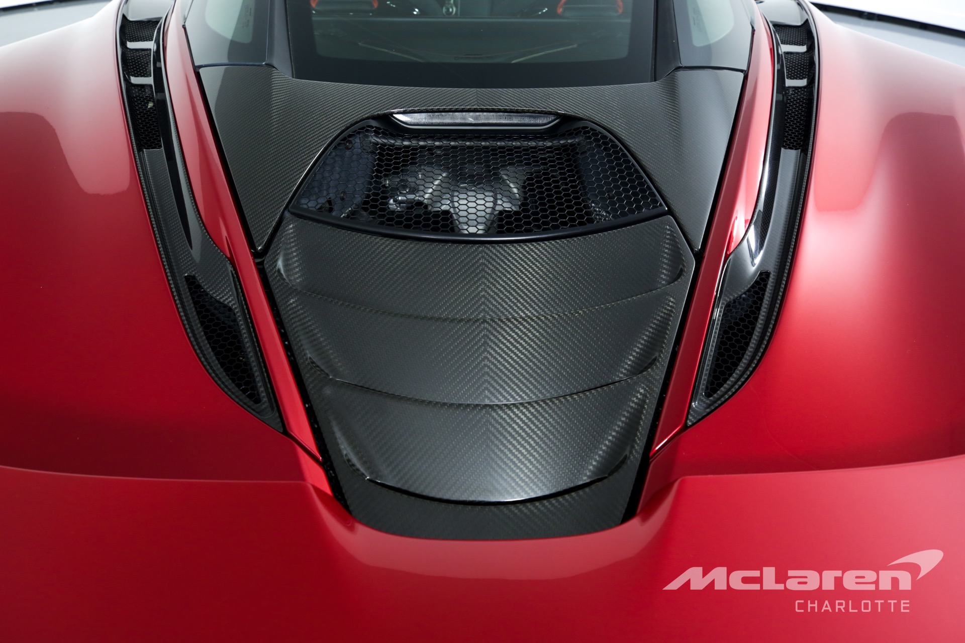 Used 2018 McLaren 720S Performance | Charlotte, NC