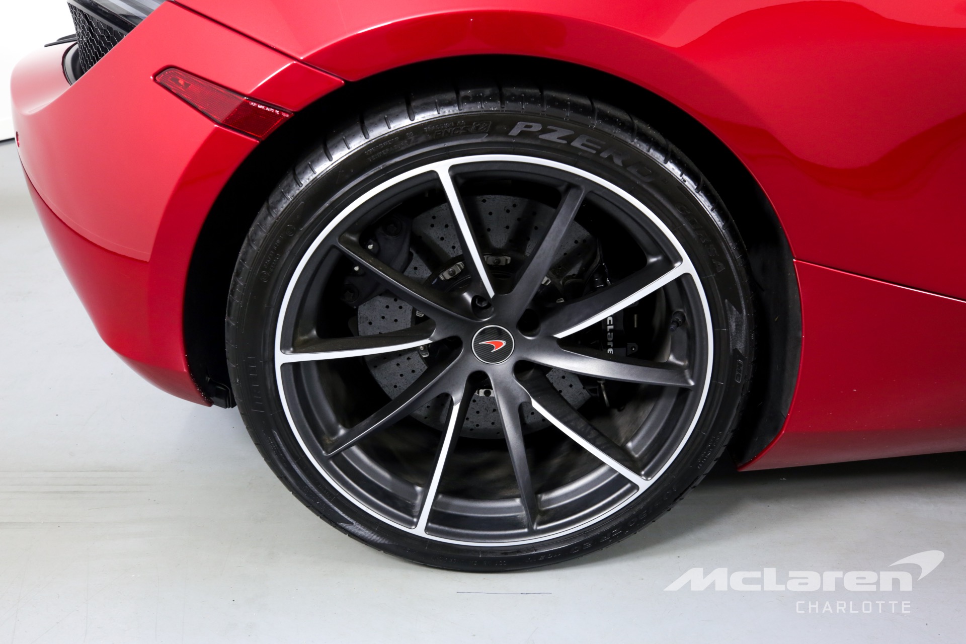 Used 2018 McLaren 720S Performance | Charlotte, NC