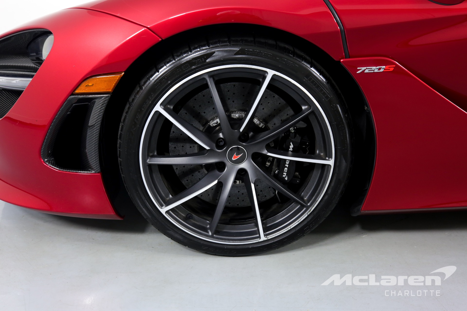 Used 2018 McLaren 720S Performance | Charlotte, NC