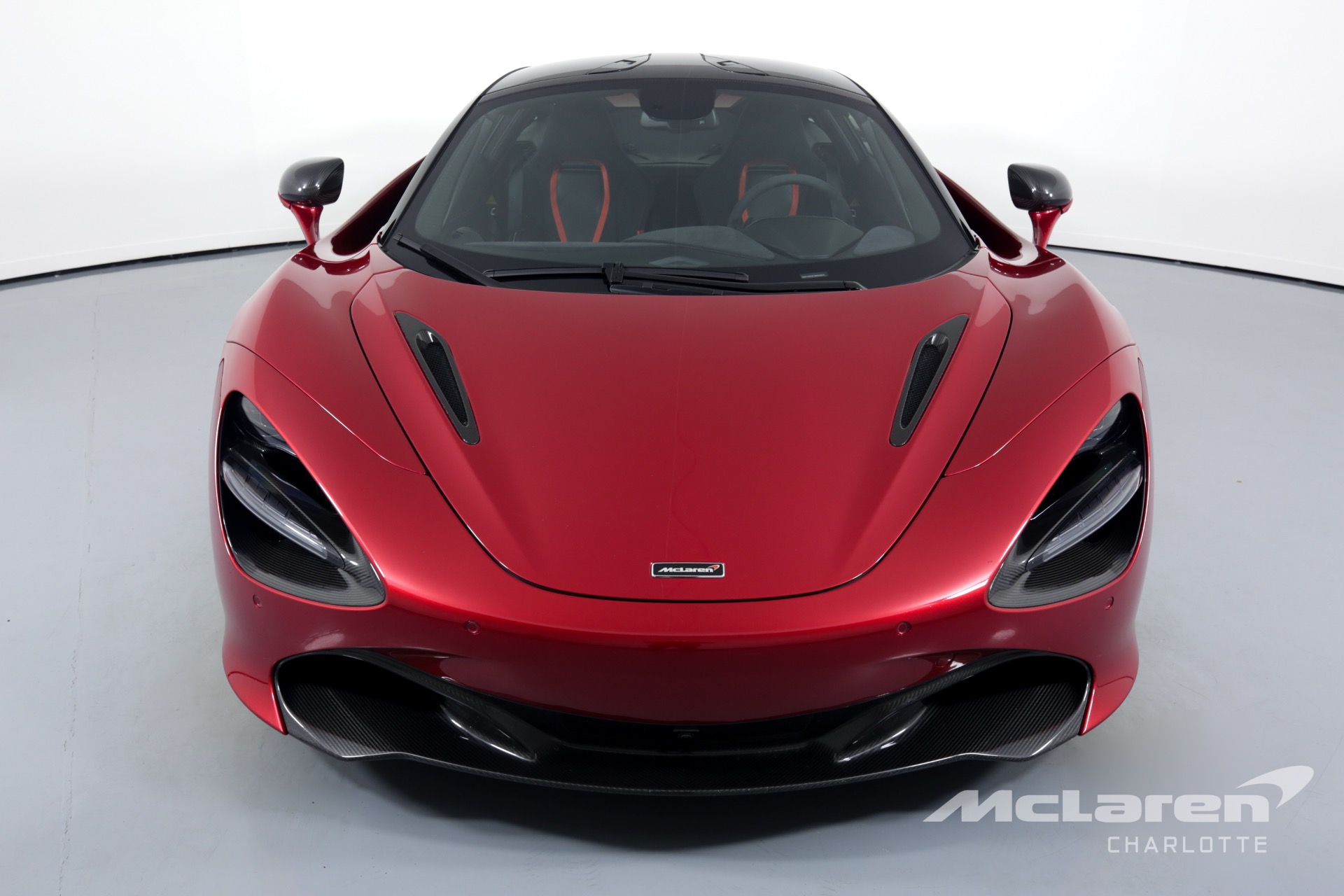 Used 2018 McLaren 720S Performance | Charlotte, NC