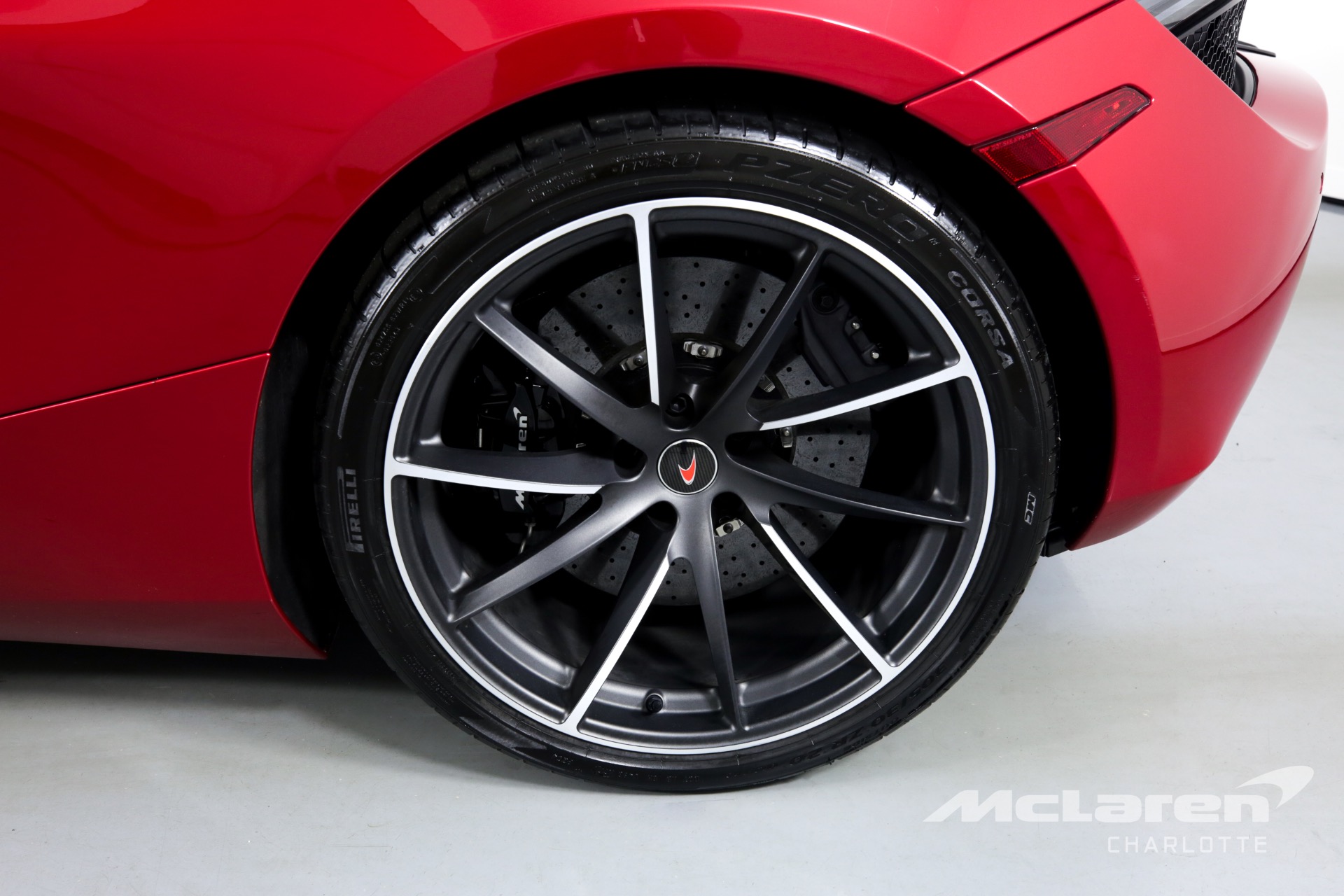 Used 2018 McLaren 720S Performance | Charlotte, NC