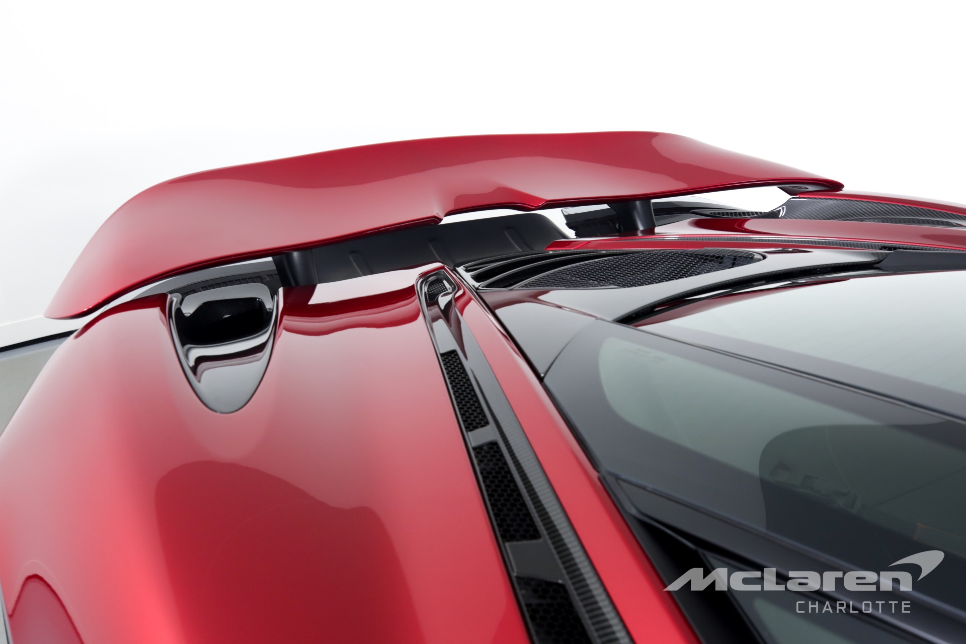 Used 2018 McLaren 720S Performance | Charlotte, NC