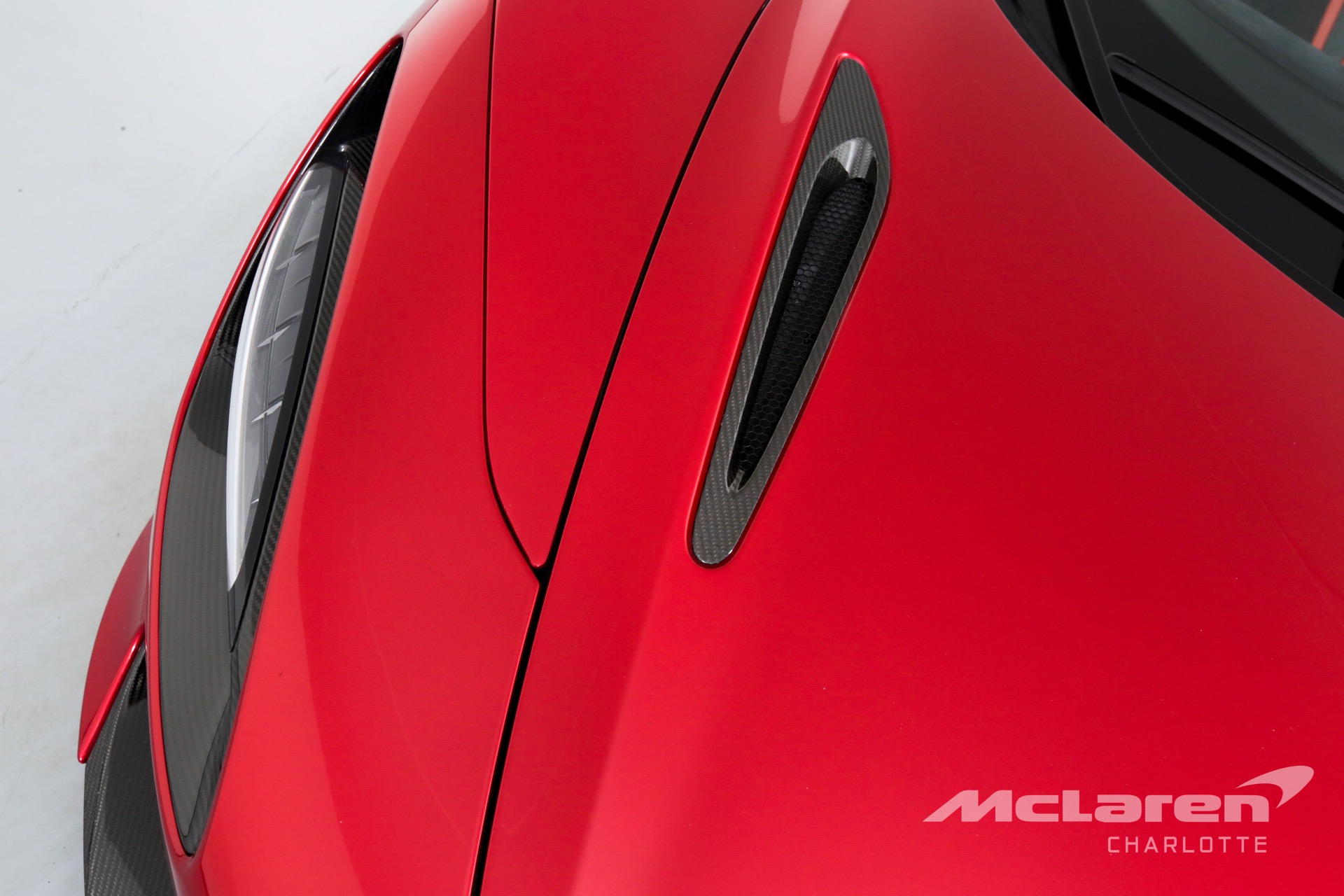 Used 2018 McLaren 720S Performance | Charlotte, NC