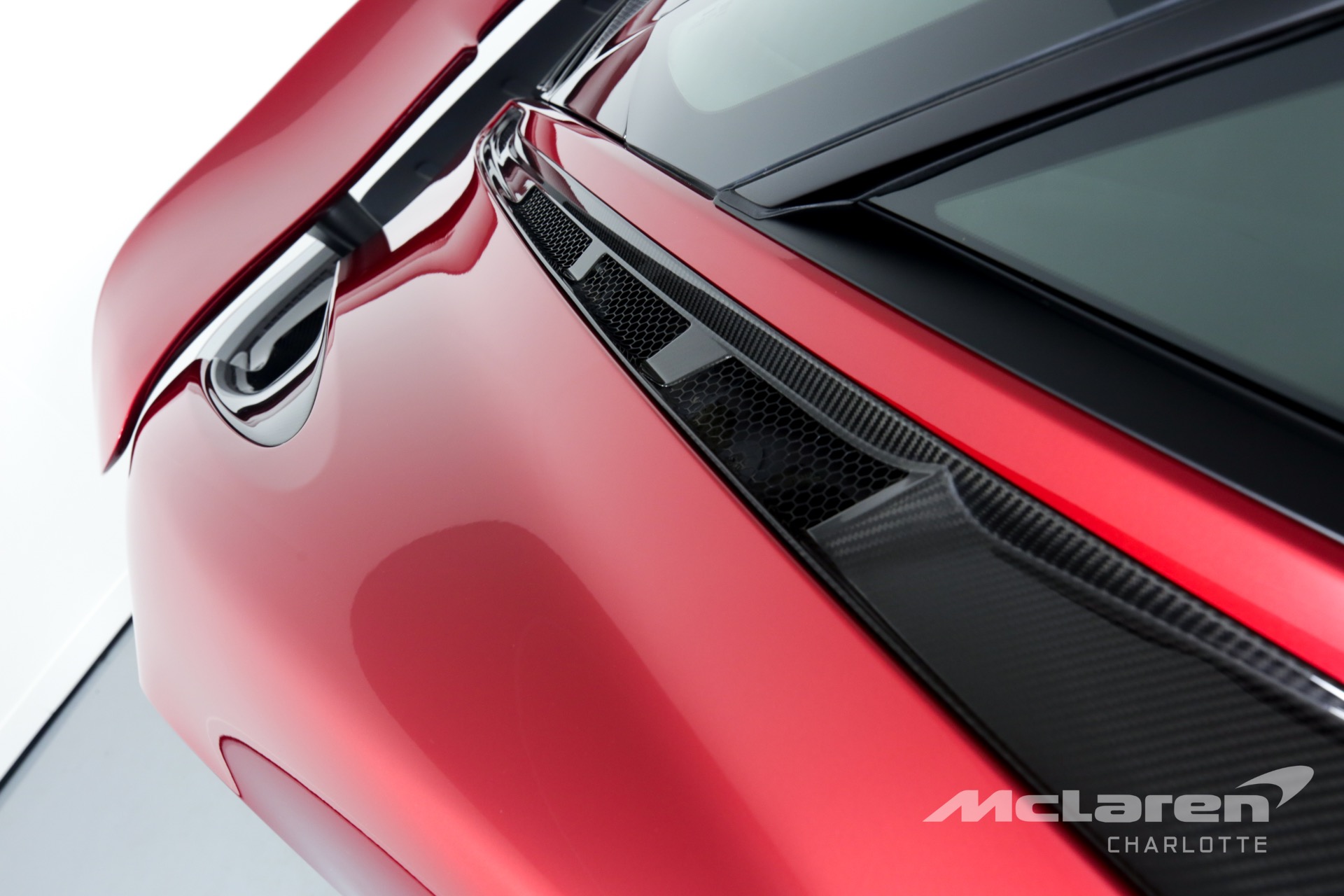 Used 2018 McLaren 720S Performance | Charlotte, NC