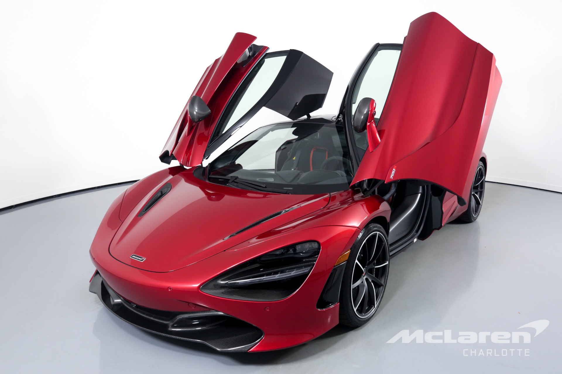 Used 2018 McLaren 720S Performance | Charlotte, NC