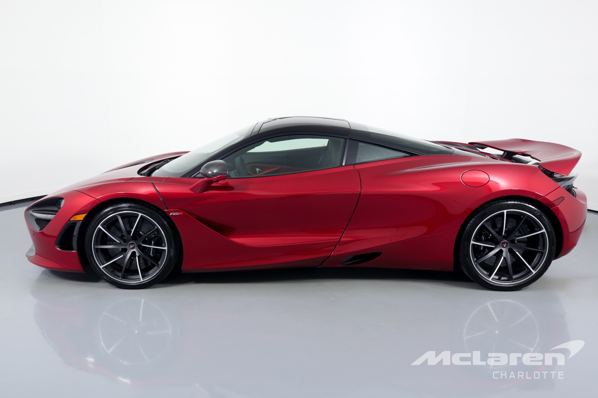 Used 2018 McLaren 720S Performance | Charlotte, NC