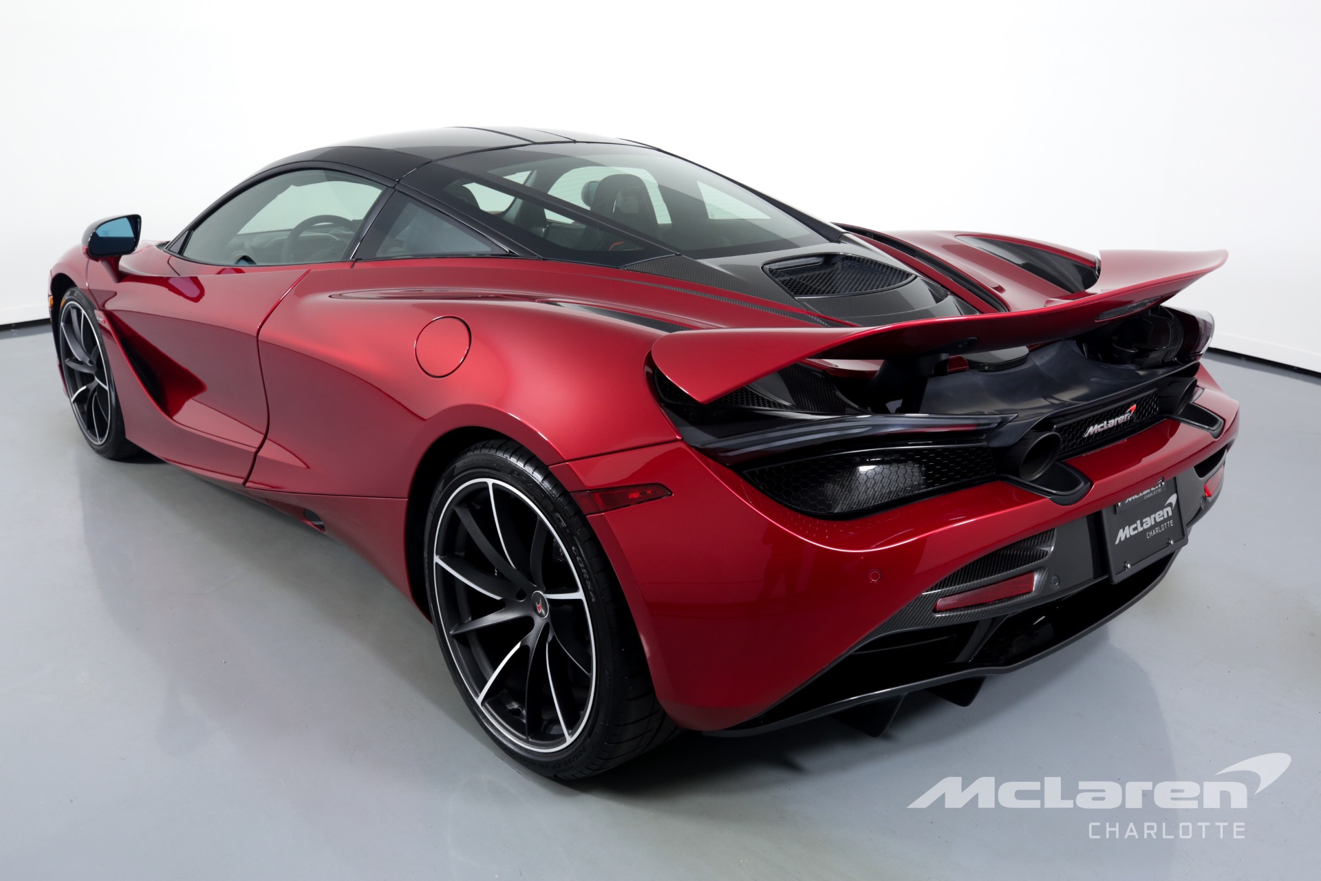 Used 2018 McLaren 720S Performance | Charlotte, NC