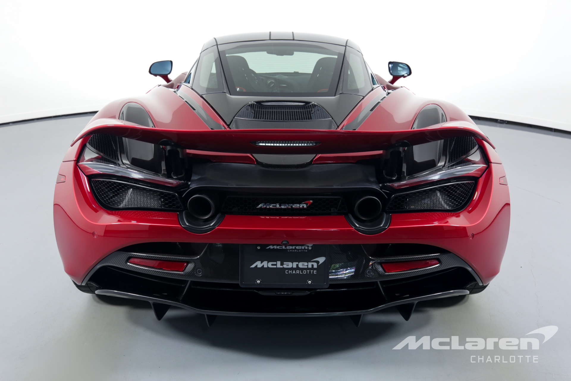 Used 2018 McLaren 720S Performance | Charlotte, NC