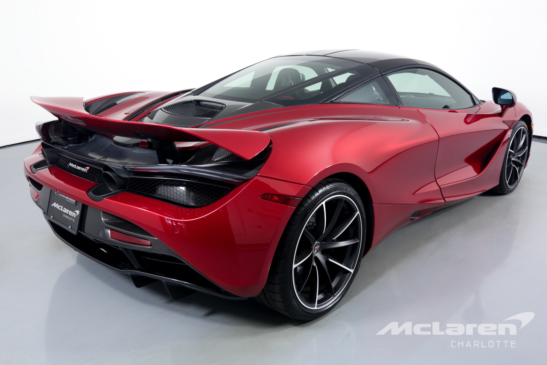 Used 2018 McLaren 720S Performance | Charlotte, NC