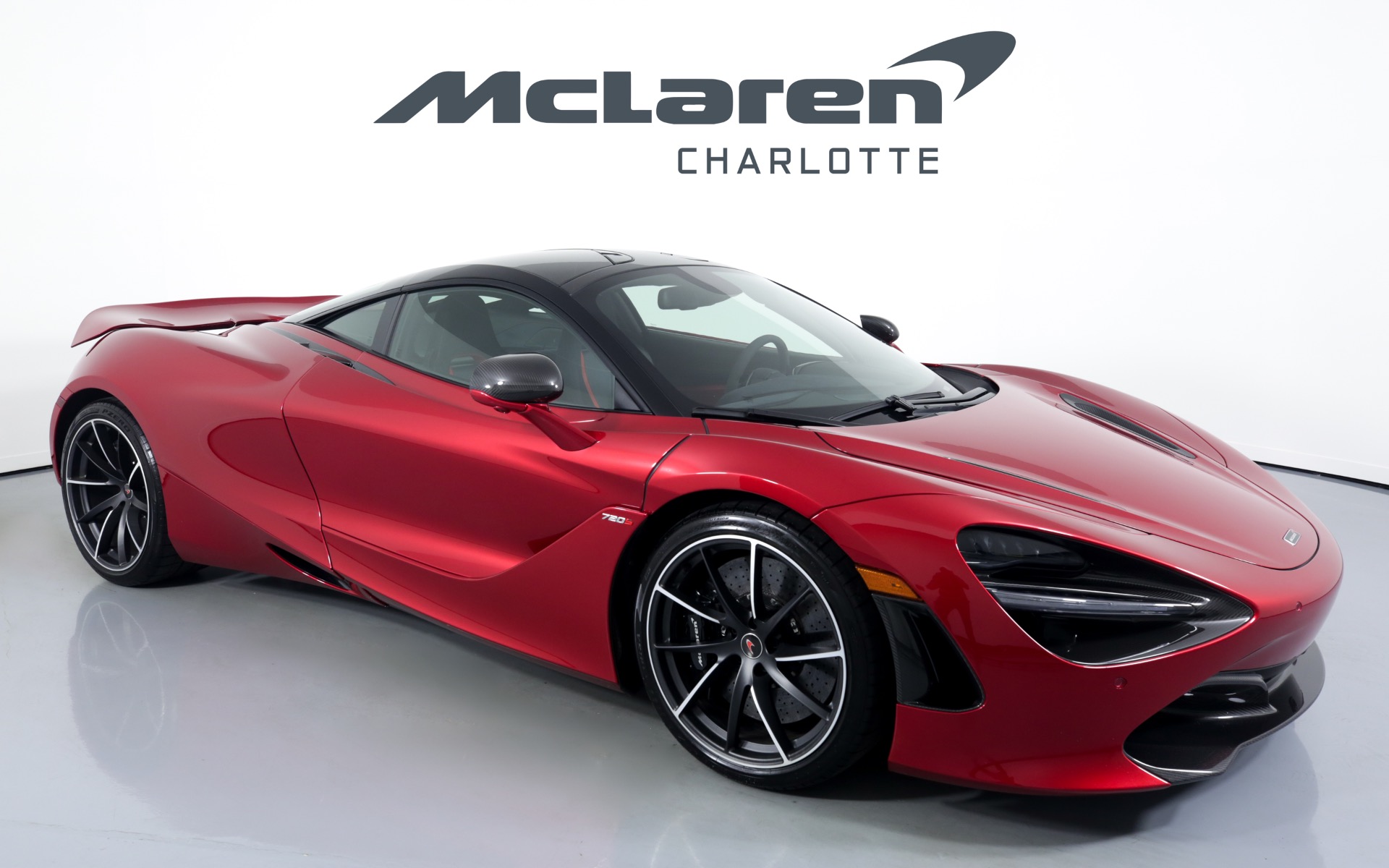 Used 2018 McLaren 720S Performance | Charlotte, NC