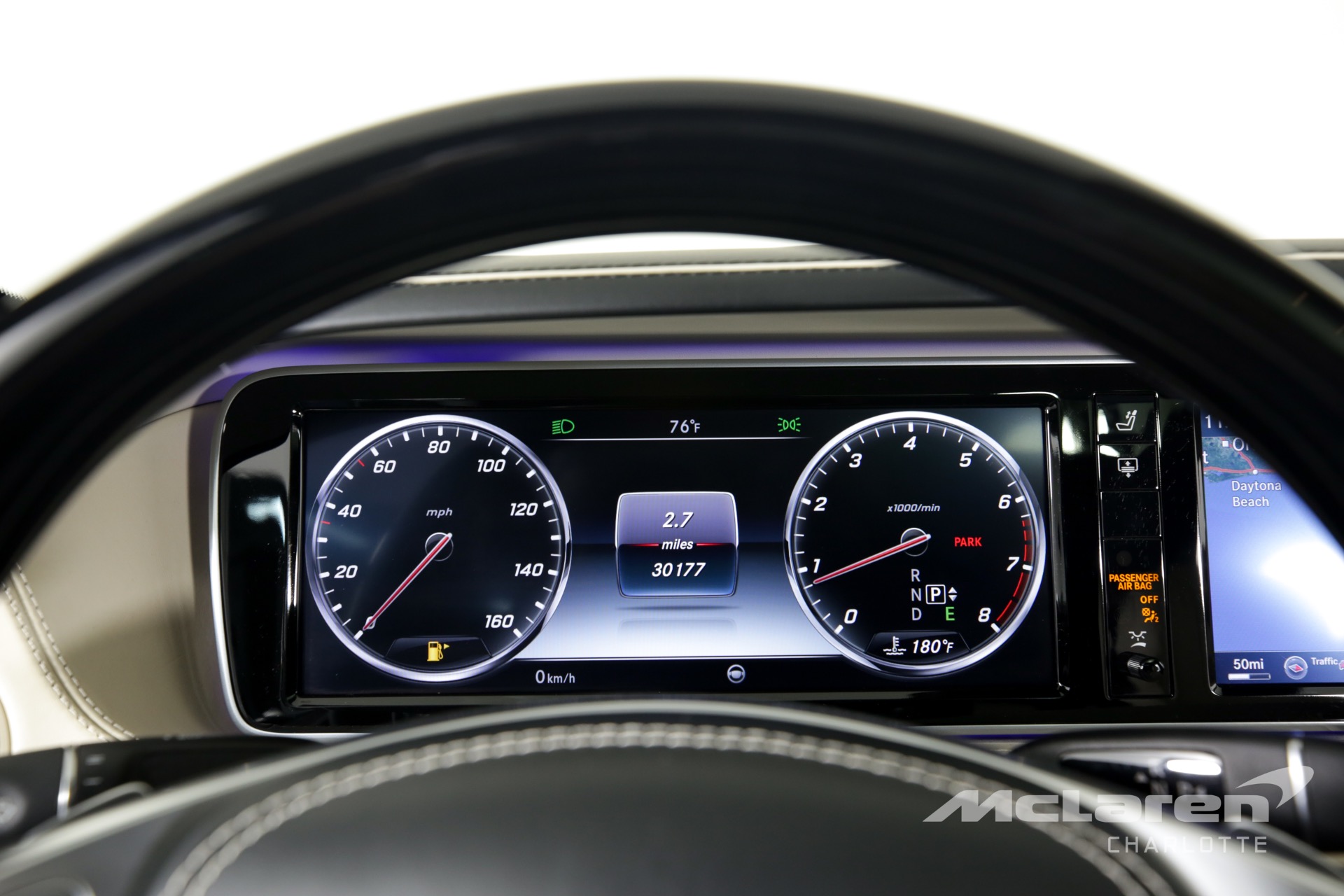 Used 2016 Mercedes-Benz S-Class Mercedes-Maybach S 600 | Charlotte, NC