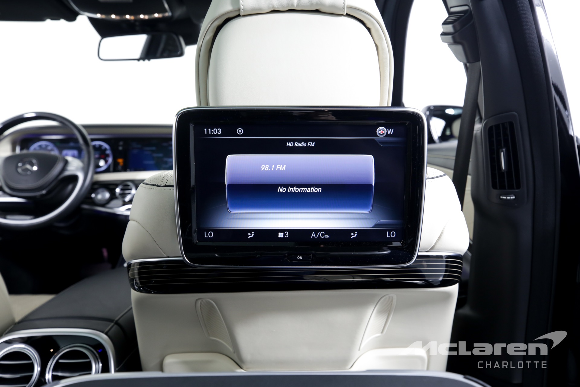 Used 2016 Mercedes-Benz S-Class Mercedes-Maybach S 600 | Charlotte, NC