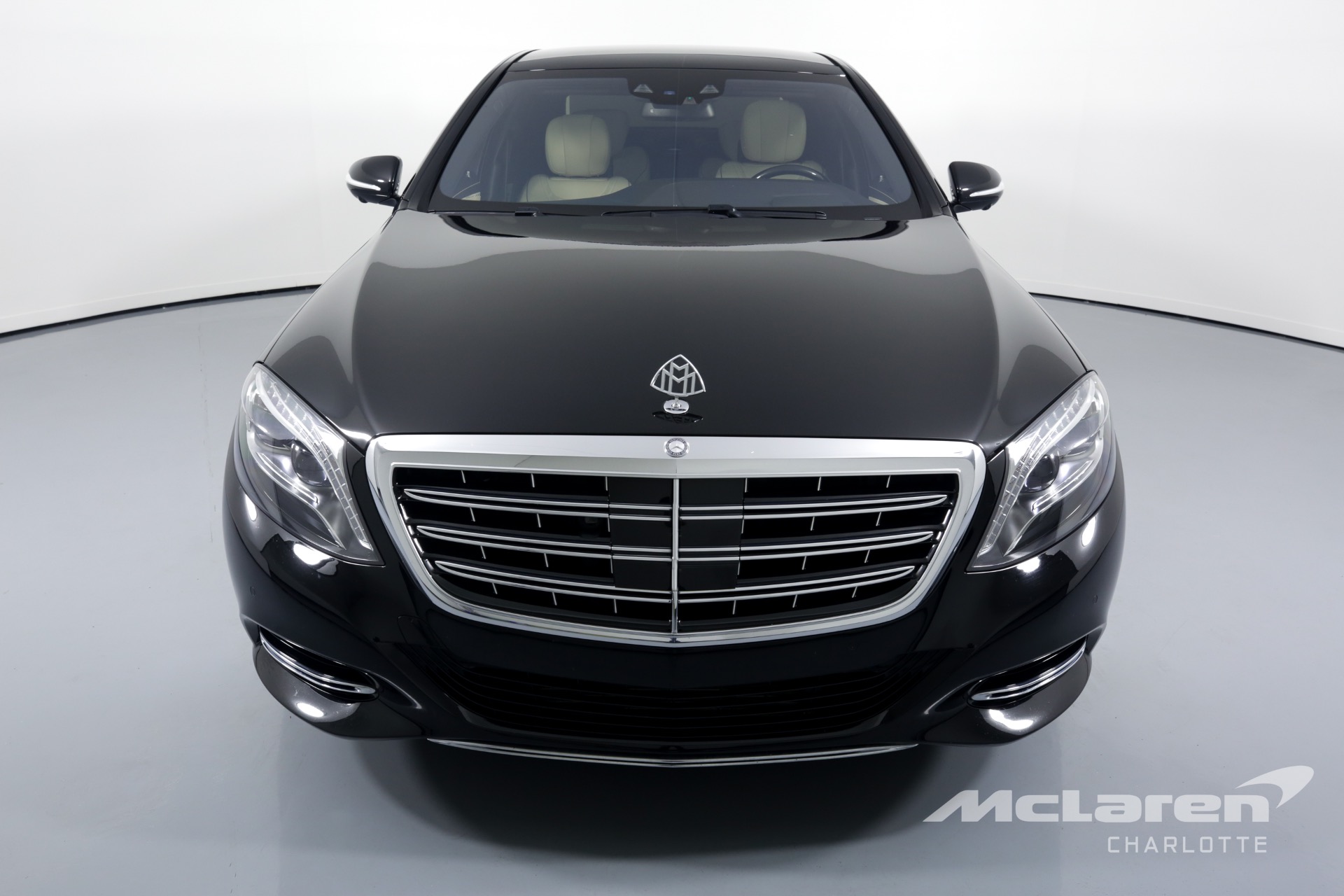 Used 2016 Mercedes-Benz S-Class Mercedes-Maybach S 600 | Charlotte, NC