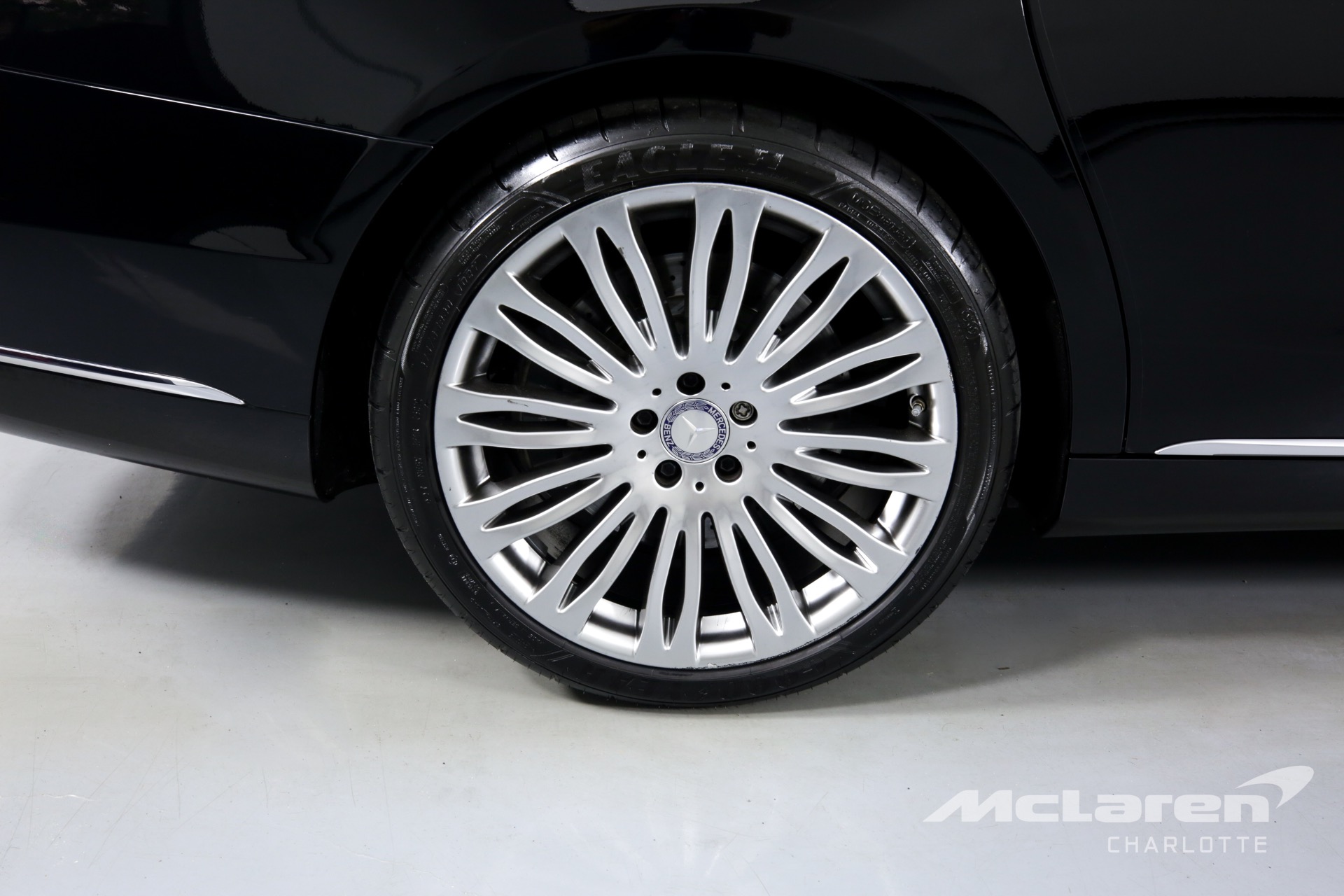 Used 2016 Mercedes-Benz S-Class Mercedes-Maybach S 600 | Charlotte, NC
