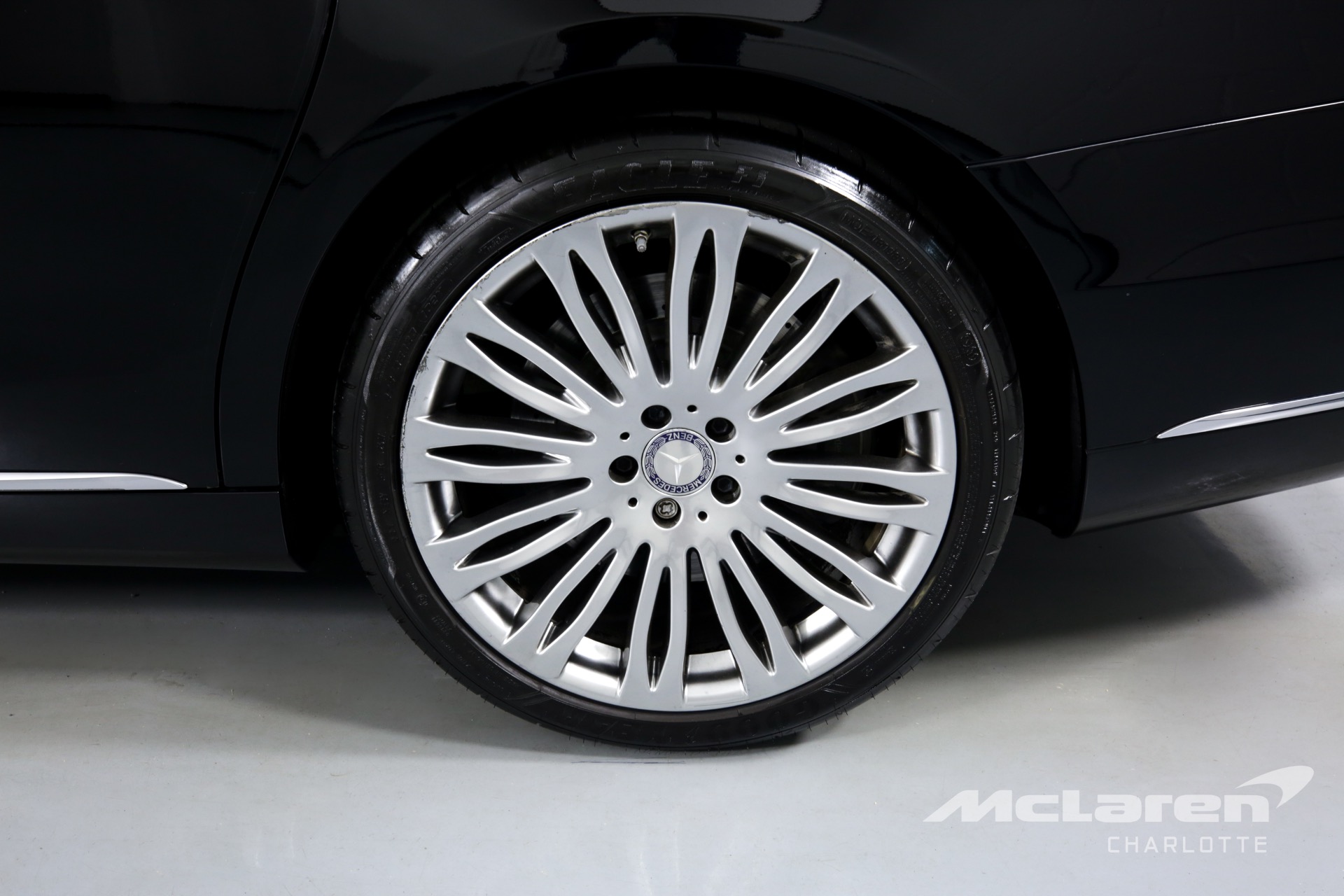Used 2016 Mercedes-Benz S-Class Mercedes-Maybach S 600 | Charlotte, NC