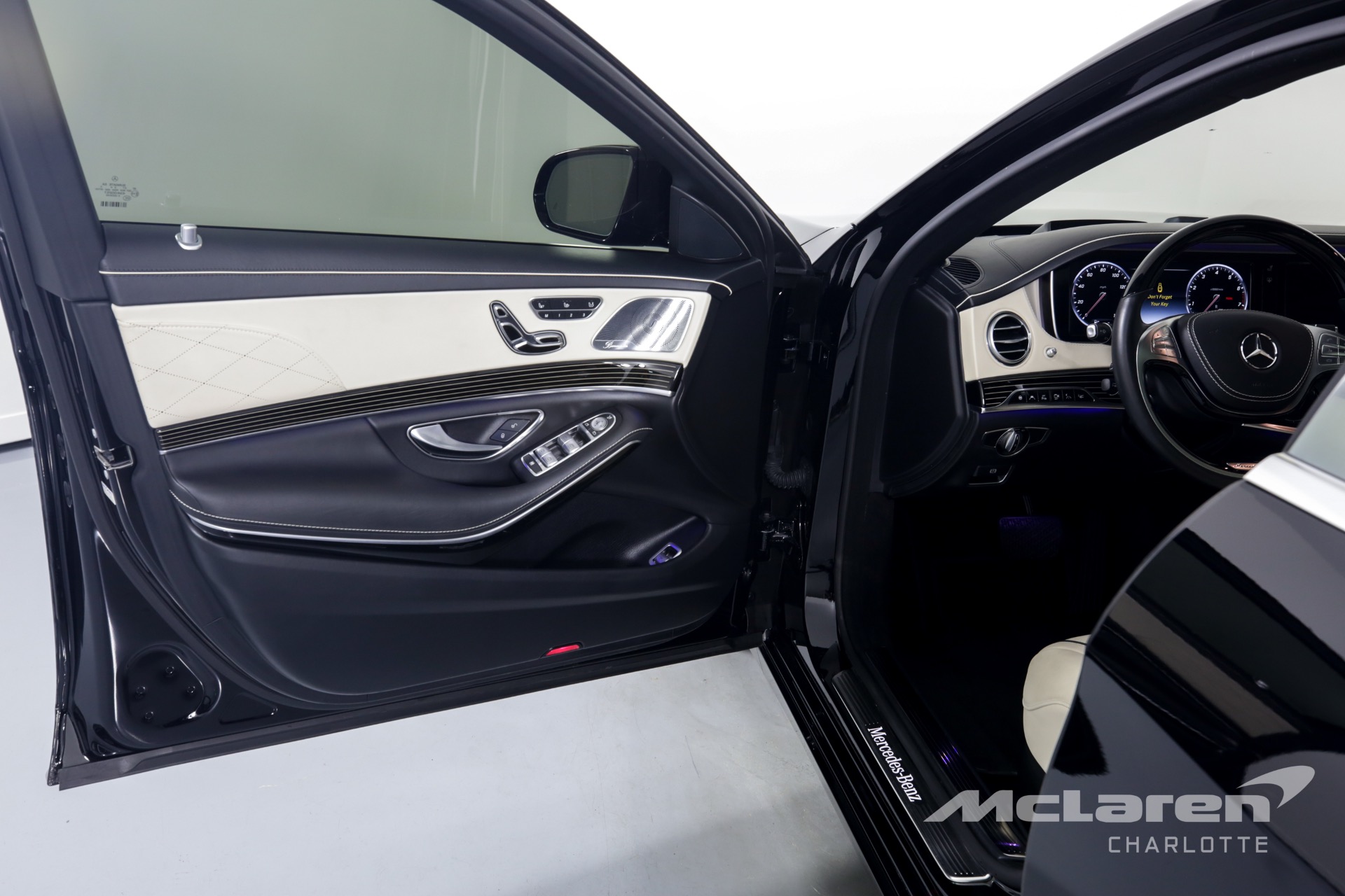 Used 2016 Mercedes-Benz S-Class Mercedes-Maybach S 600 | Charlotte, NC