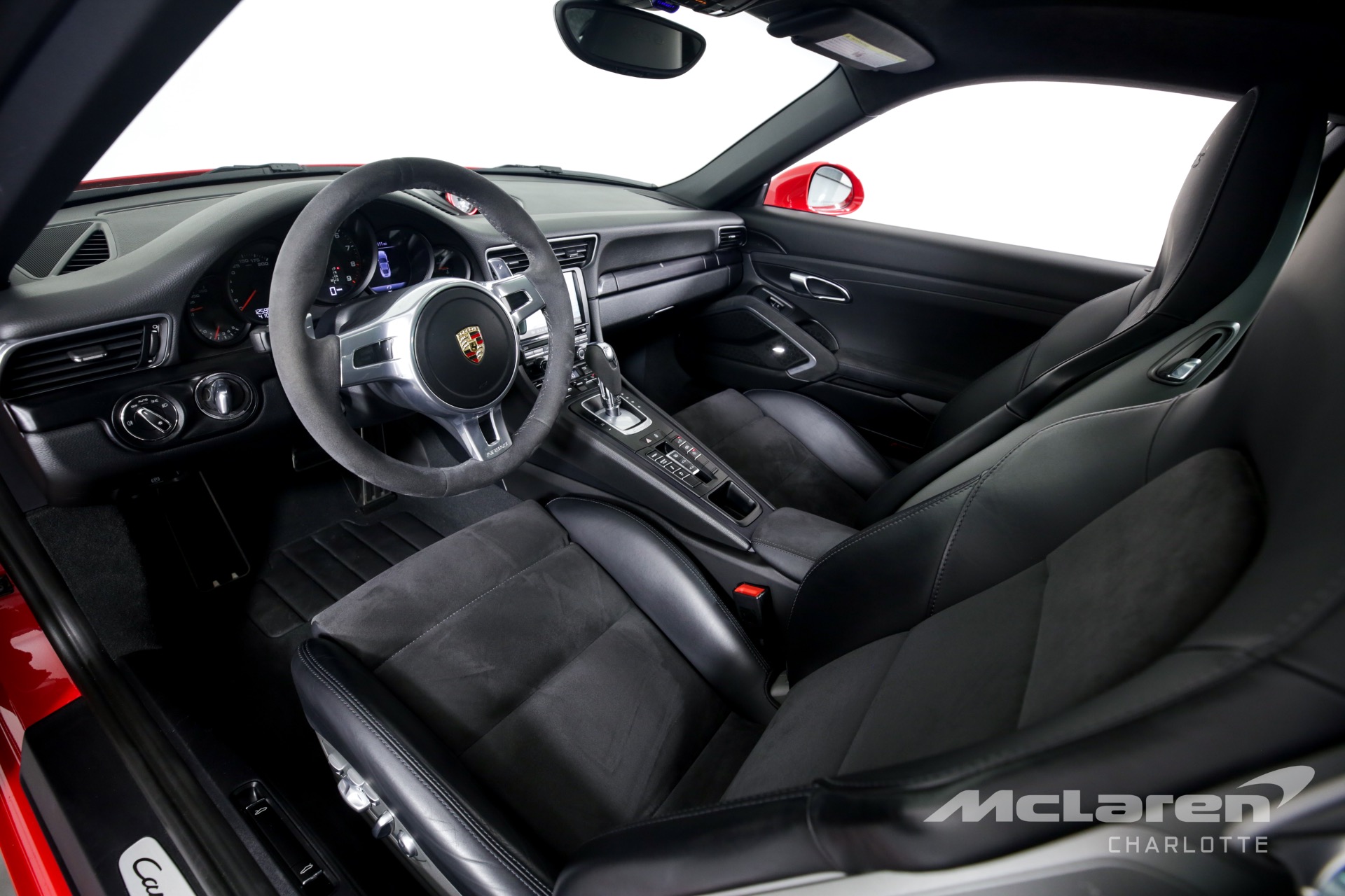 Used 2015 Porsche 911 Carrera GTS | Charlotte, NC