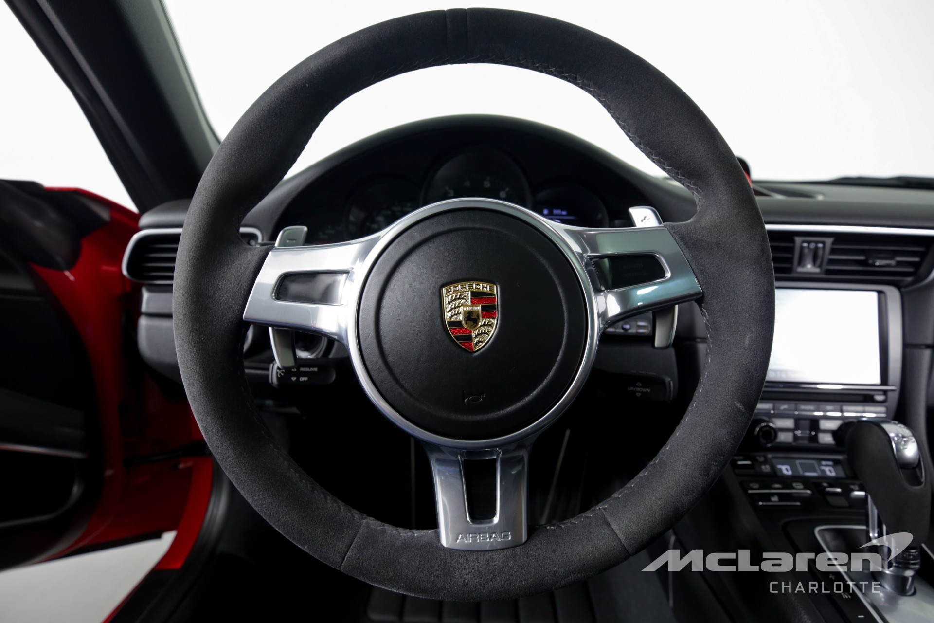 Used 2015 Porsche 911 Carrera GTS | Charlotte, NC