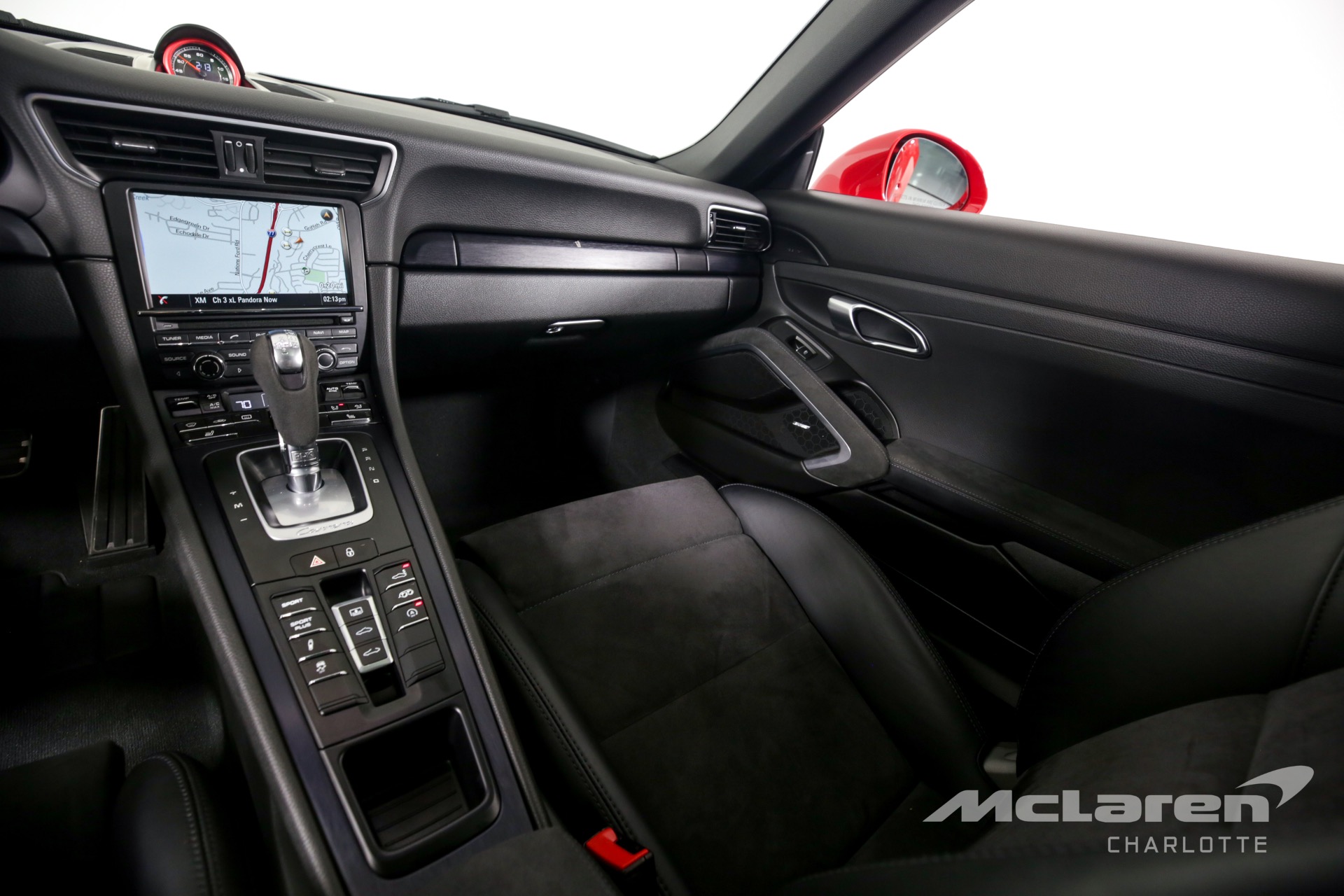 Used 2015 Porsche 911 Carrera GTS | Charlotte, NC