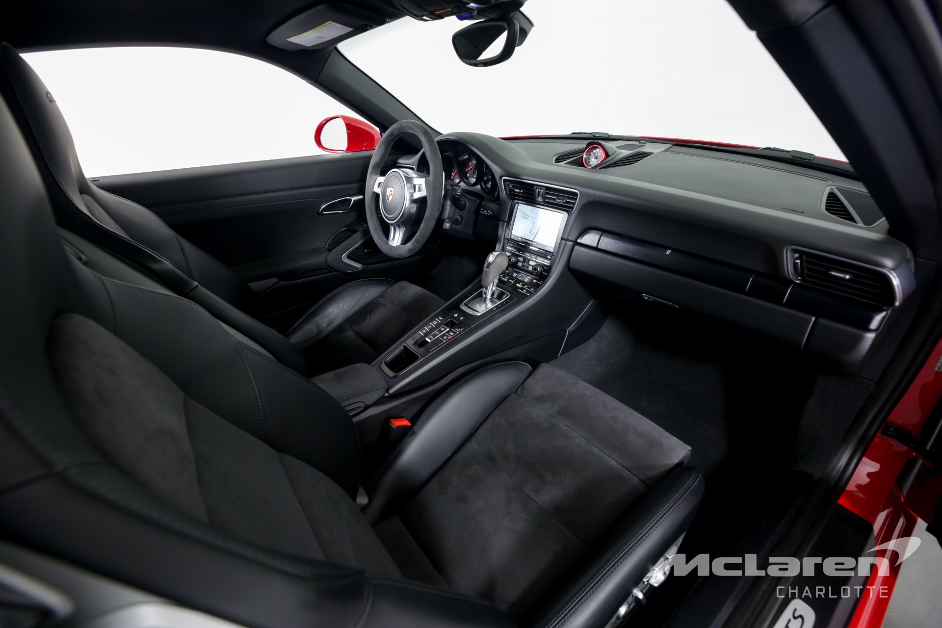 Used 2015 Porsche 911 Carrera GTS | Charlotte, NC