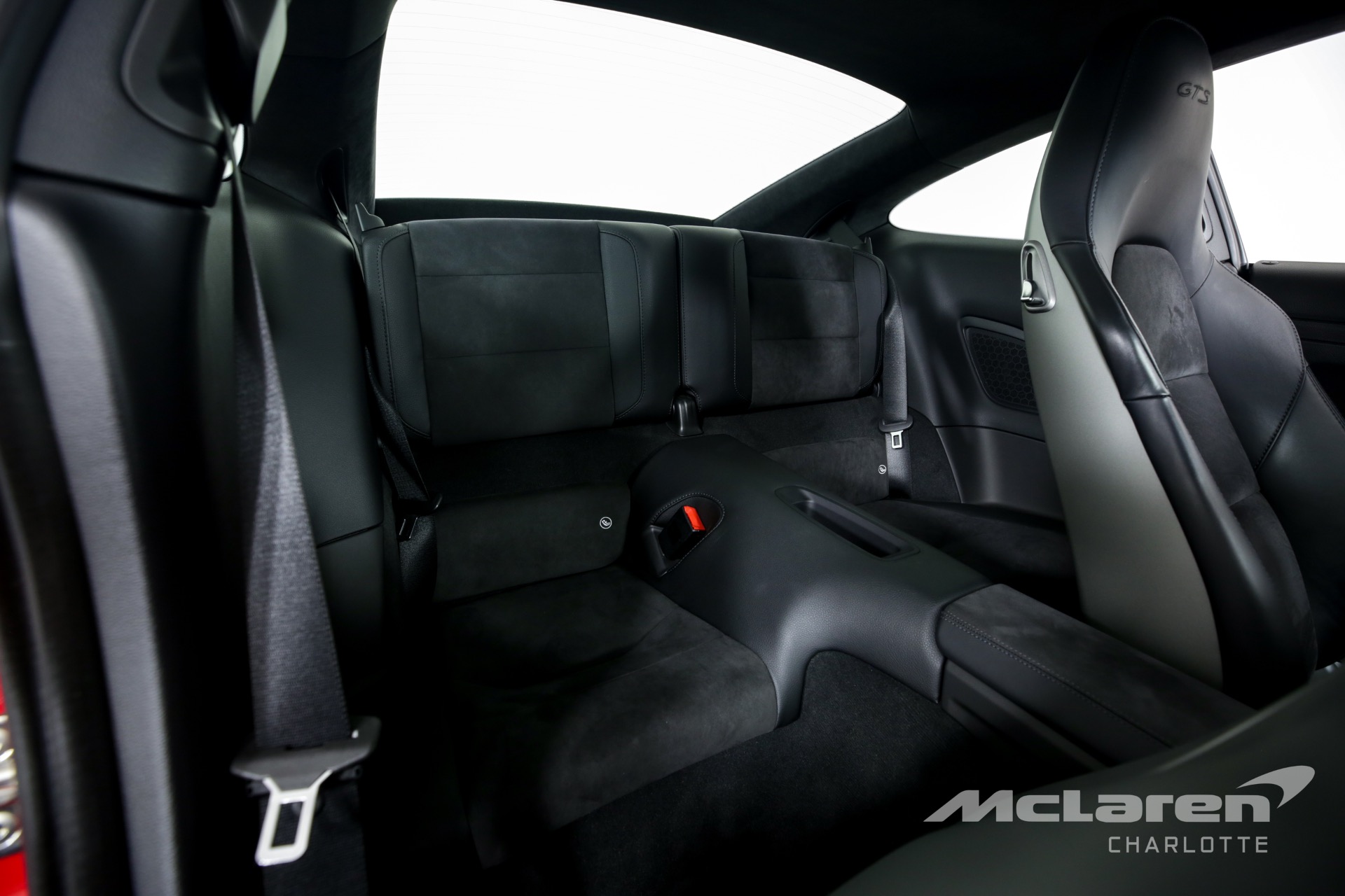 Used 2015 Porsche 911 Carrera GTS | Charlotte, NC