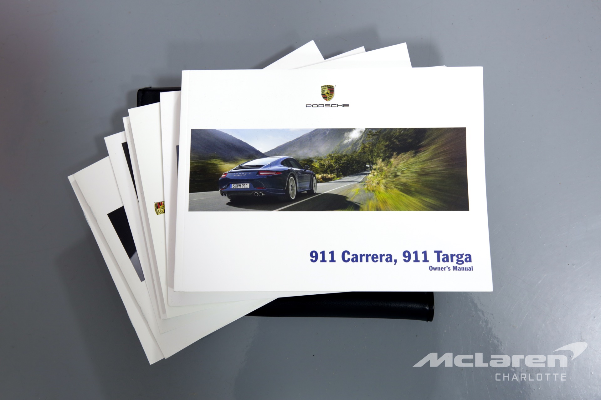 Used 2015 Porsche 911 Carrera GTS | Charlotte, NC