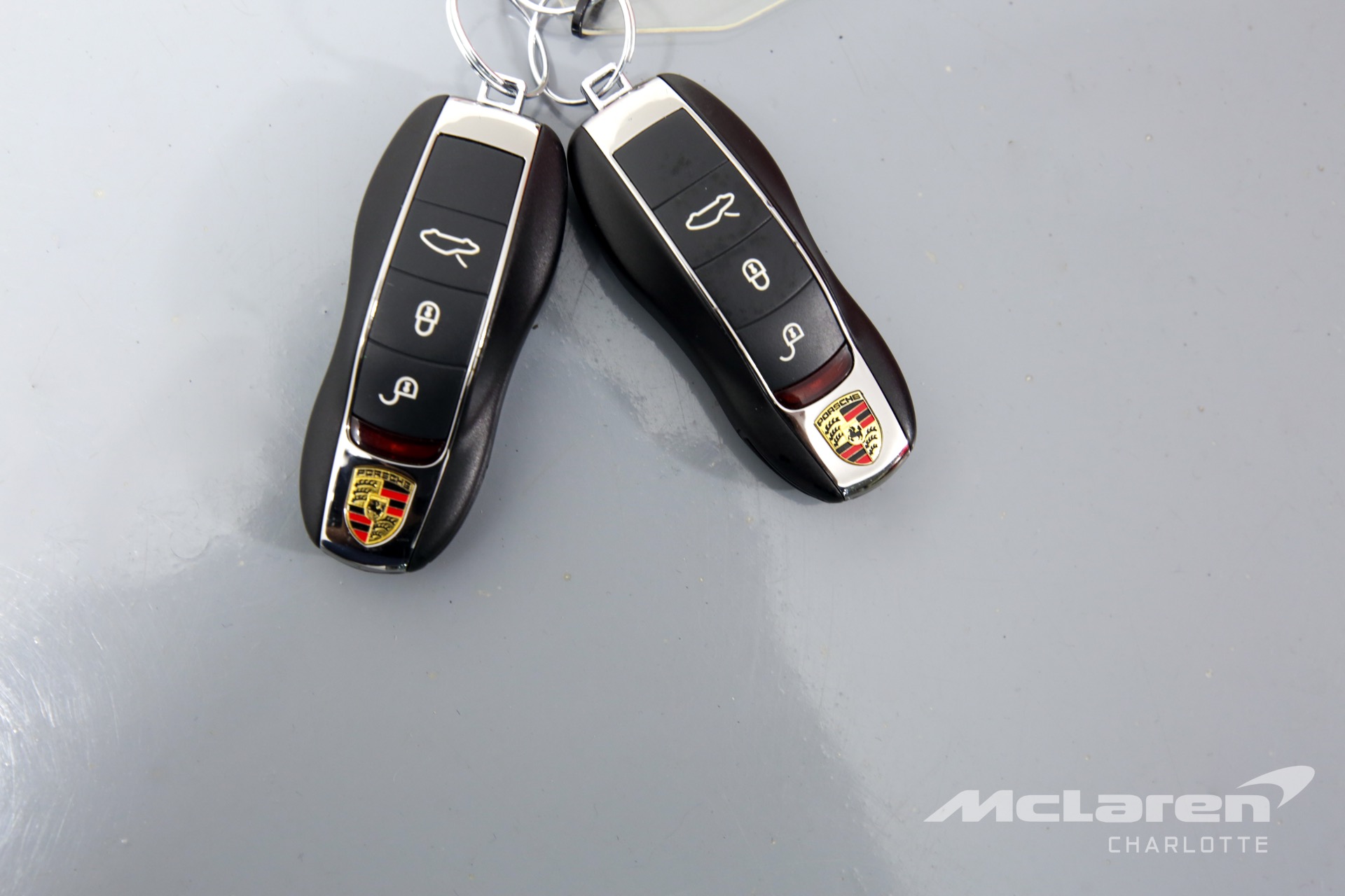 Used 2015 Porsche 911 Carrera GTS | Charlotte, NC