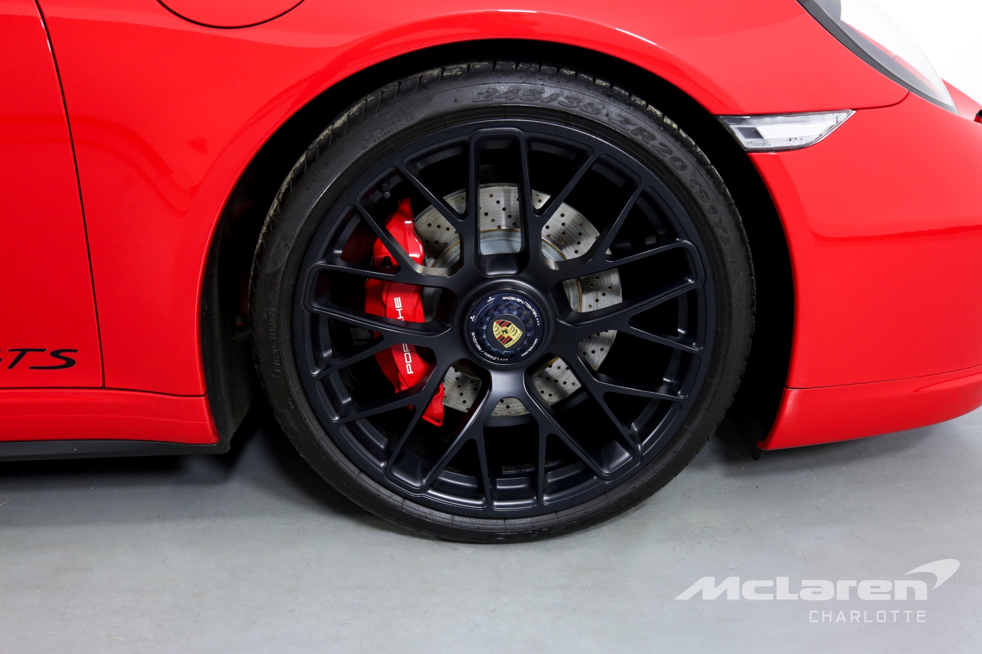 Used 2015 Porsche 911 Carrera GTS | Charlotte, NC