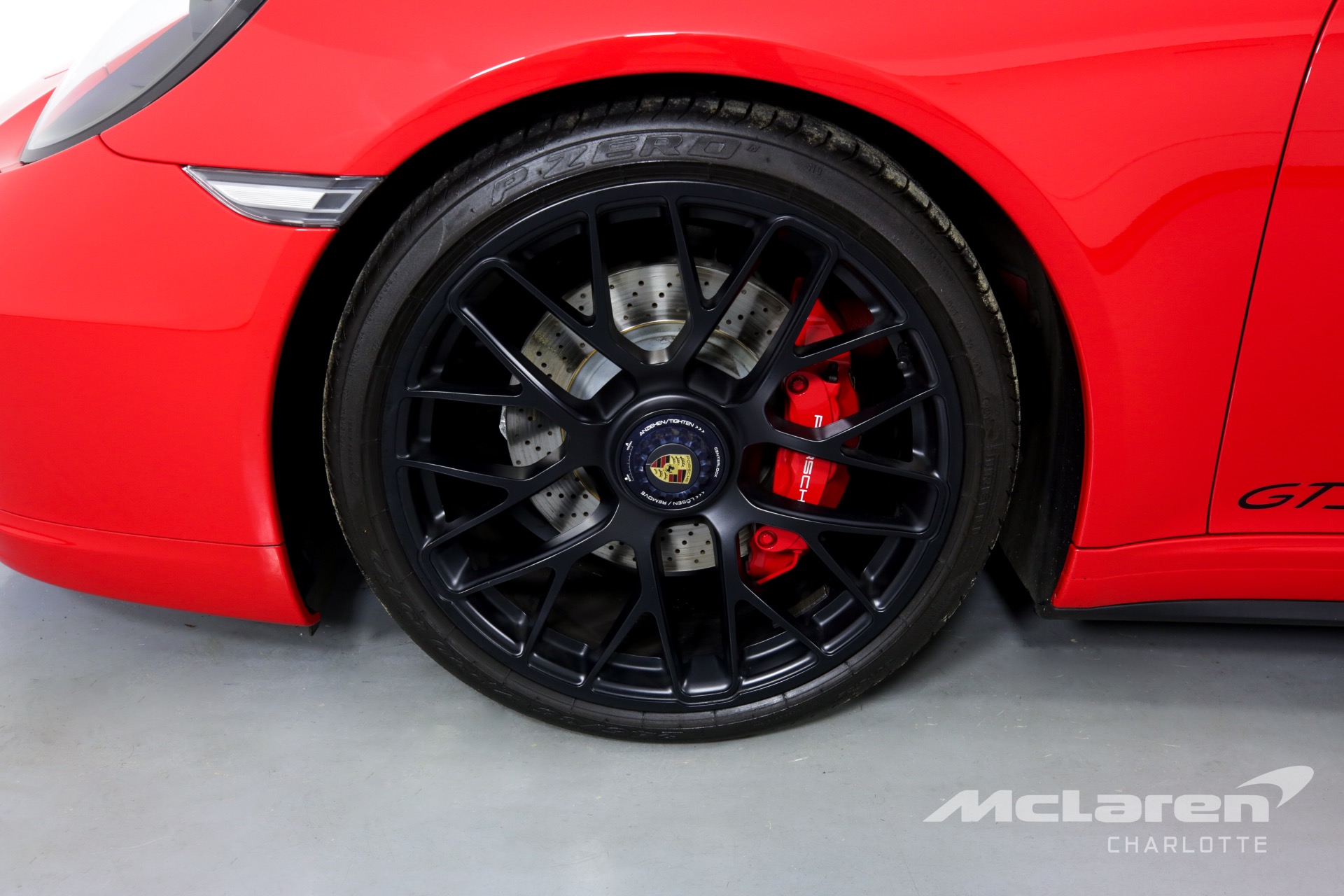 Used 2015 Porsche 911 Carrera GTS | Charlotte, NC