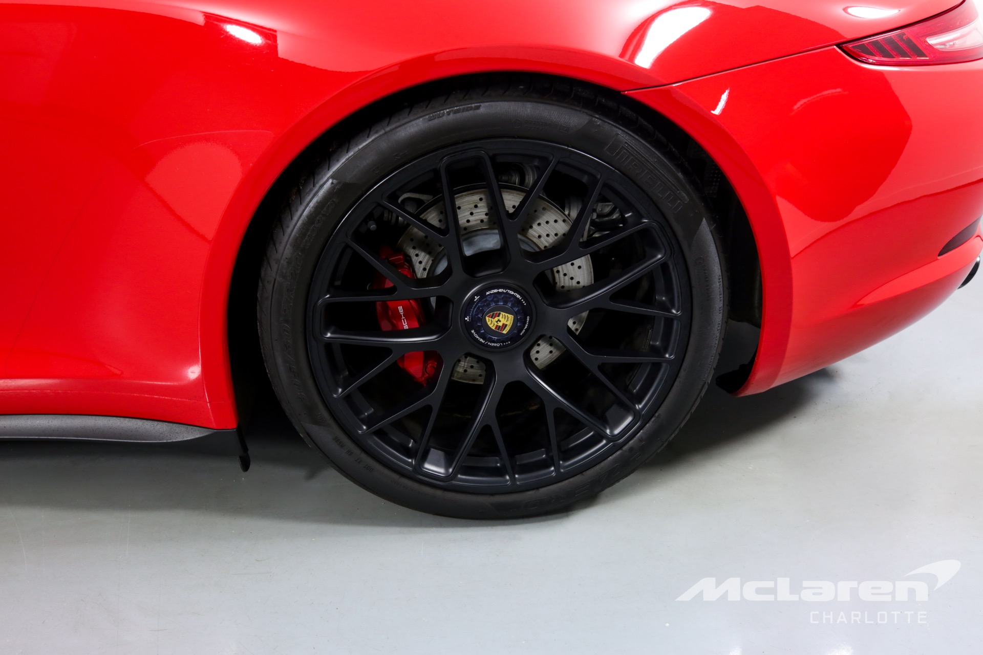 Used 2015 Porsche 911 Carrera GTS | Charlotte, NC