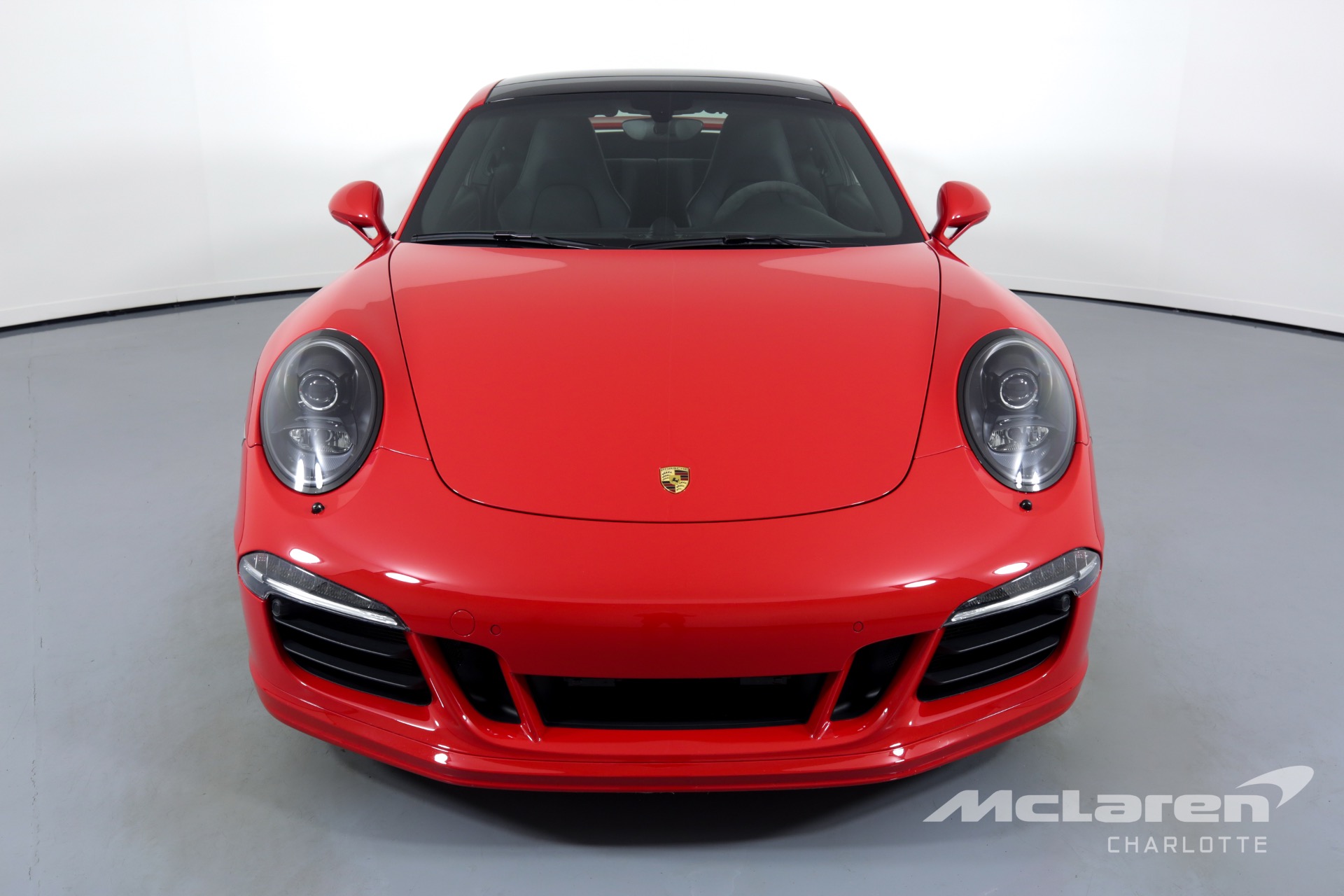 Used 2015 Porsche 911 Carrera GTS | Charlotte, NC