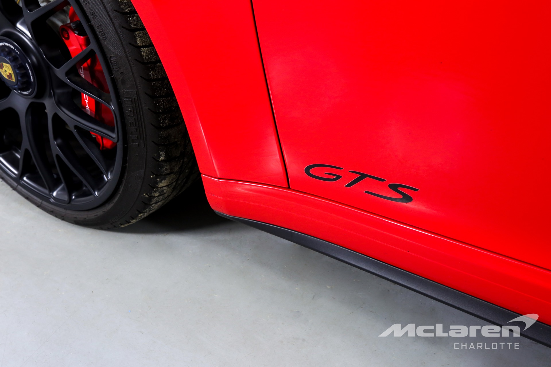 Used 2015 Porsche 911 Carrera GTS | Charlotte, NC