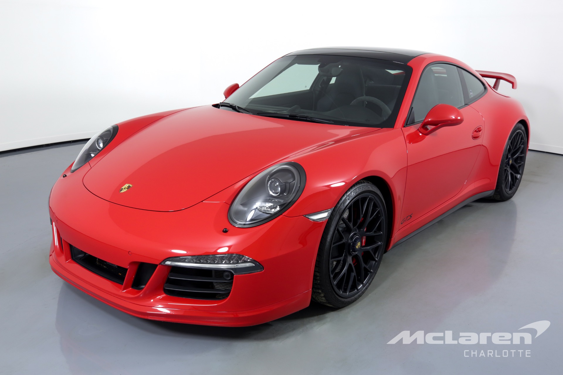 Used 2015 Porsche 911 Carrera GTS | Charlotte, NC