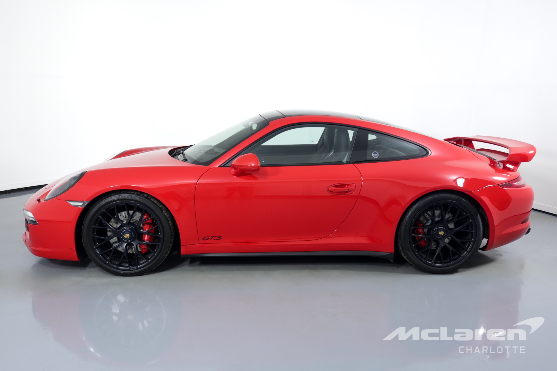 Used 2015 Porsche 911 Carrera GTS | Charlotte, NC