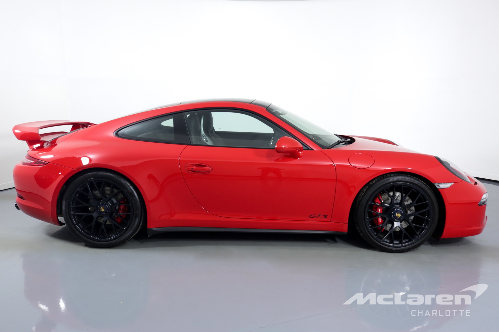 Used 2015 Porsche 911 Carrera GTS | Charlotte, NC