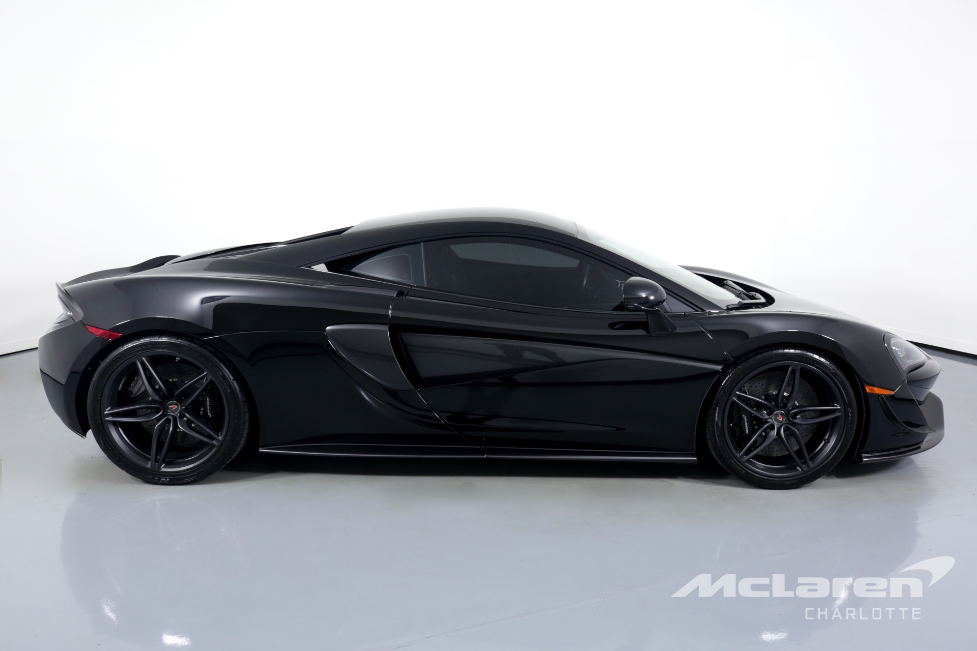Used 2016 McLaren 570S | Charlotte, NC