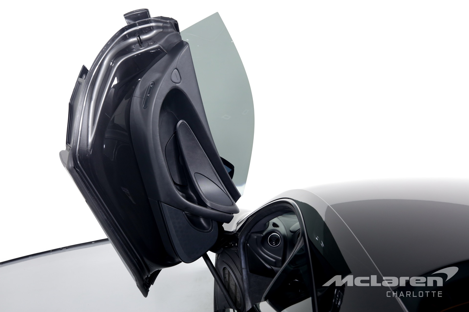 Used 2016 McLaren 570S | Charlotte, NC
