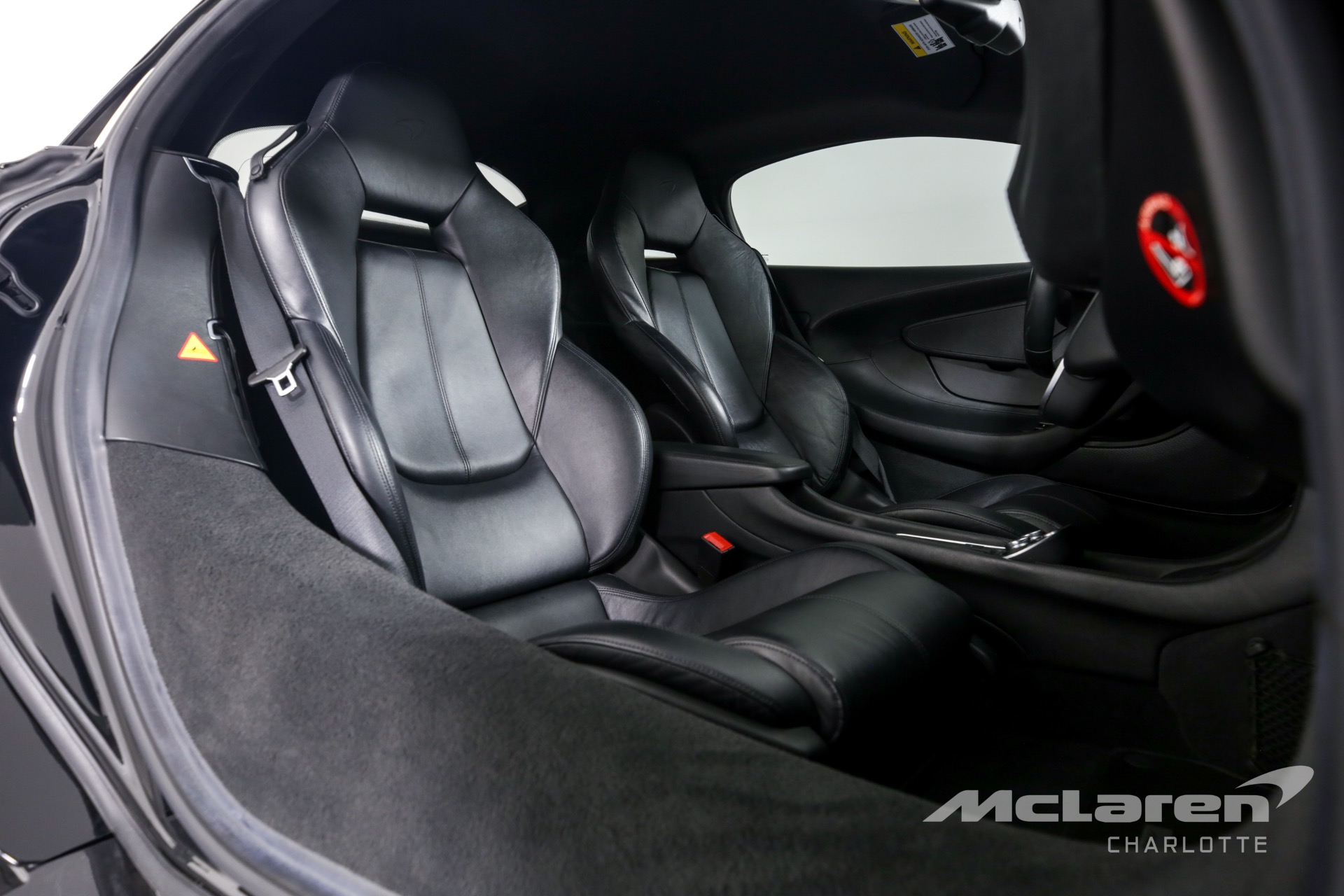 Used 2016 McLaren 570S | Charlotte, NC