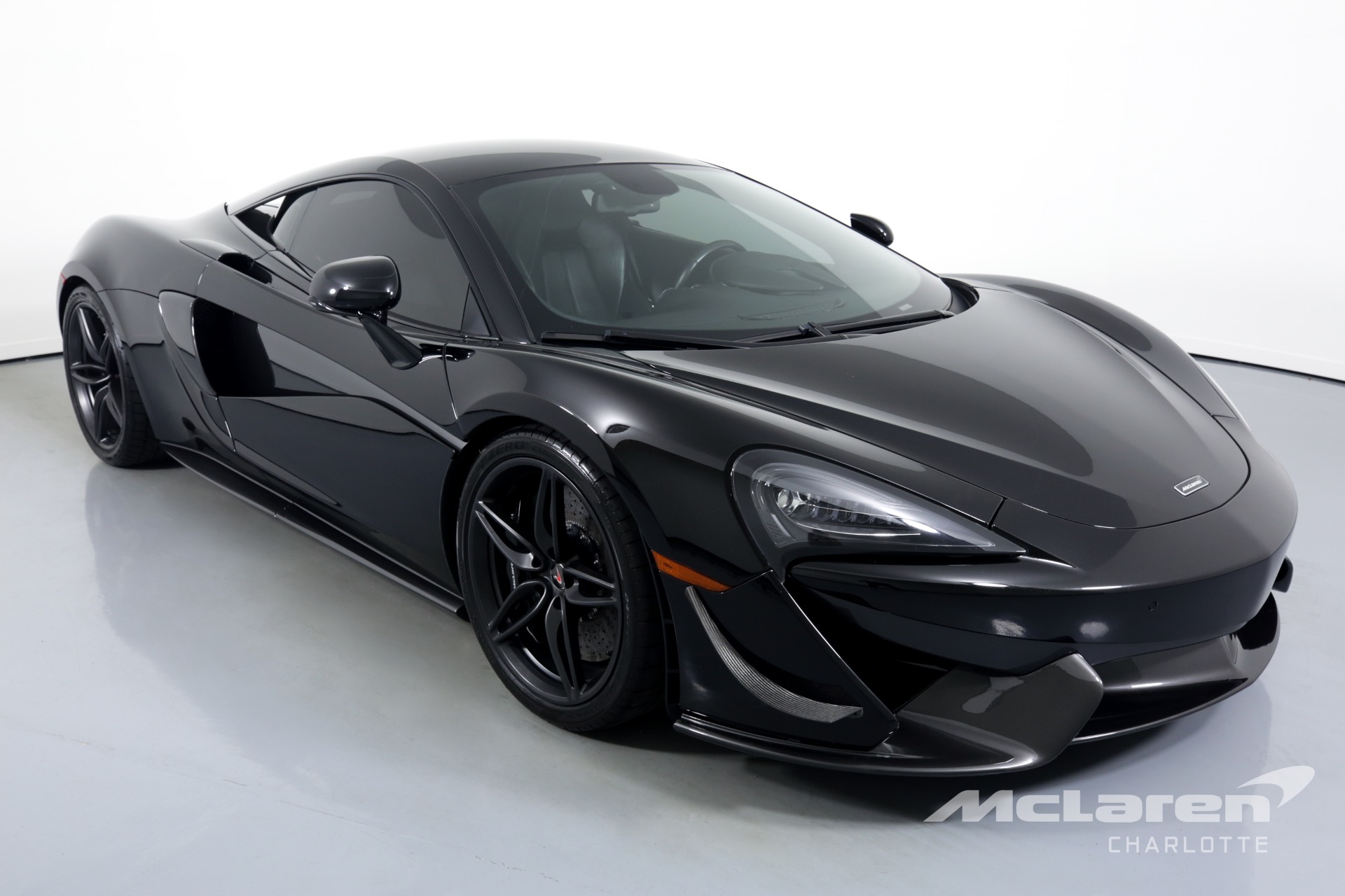 Used 2016 McLaren 570S | Charlotte, NC