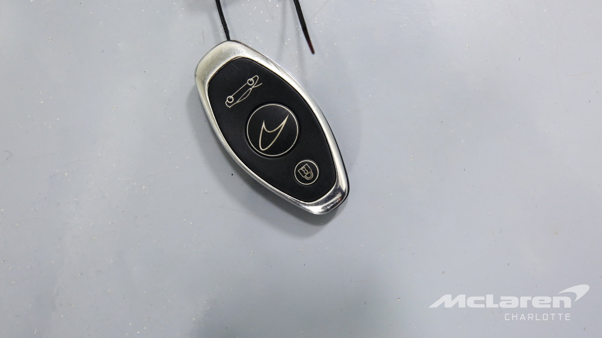 Used 2016 McLaren 570S | Charlotte, NC