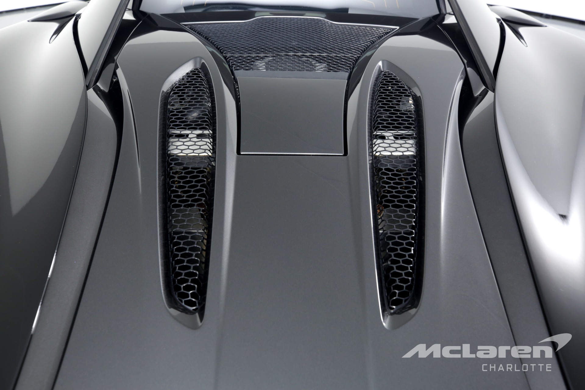 Used 2016 McLaren 570S | Charlotte, NC