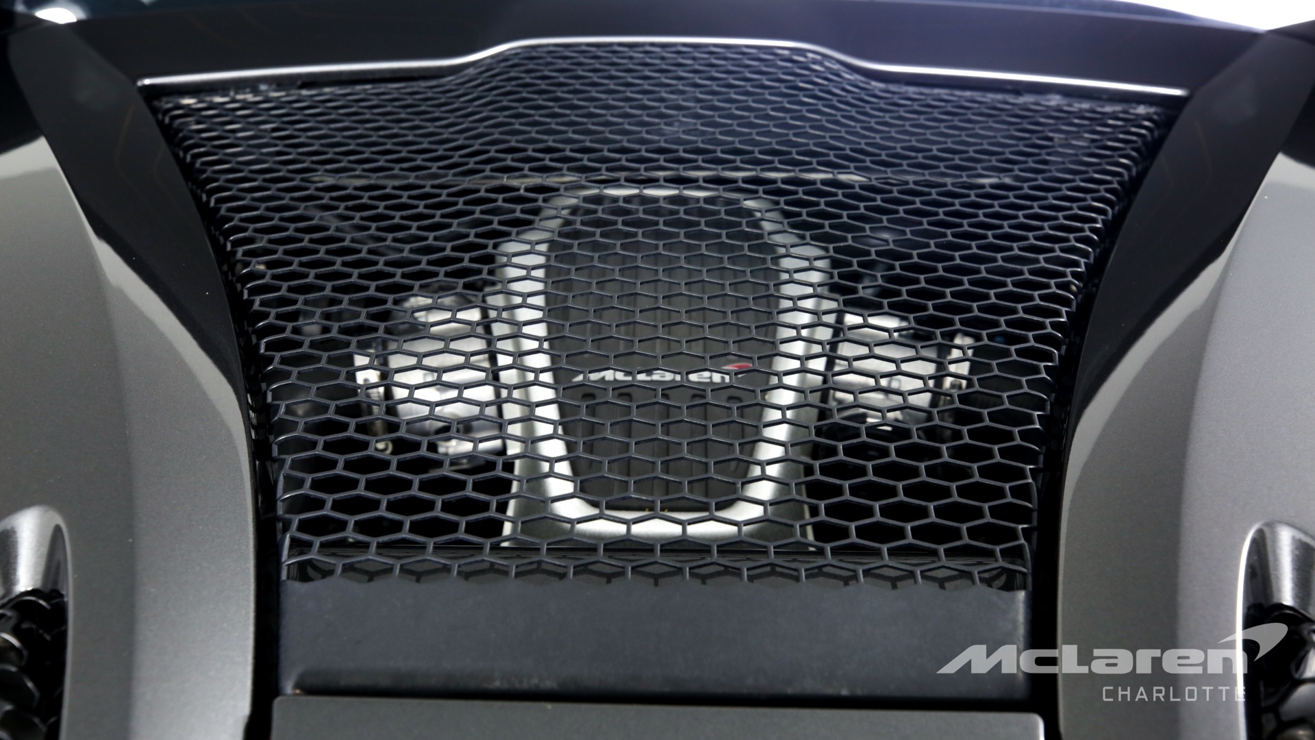 Used 2016 McLaren 570S | Charlotte, NC
