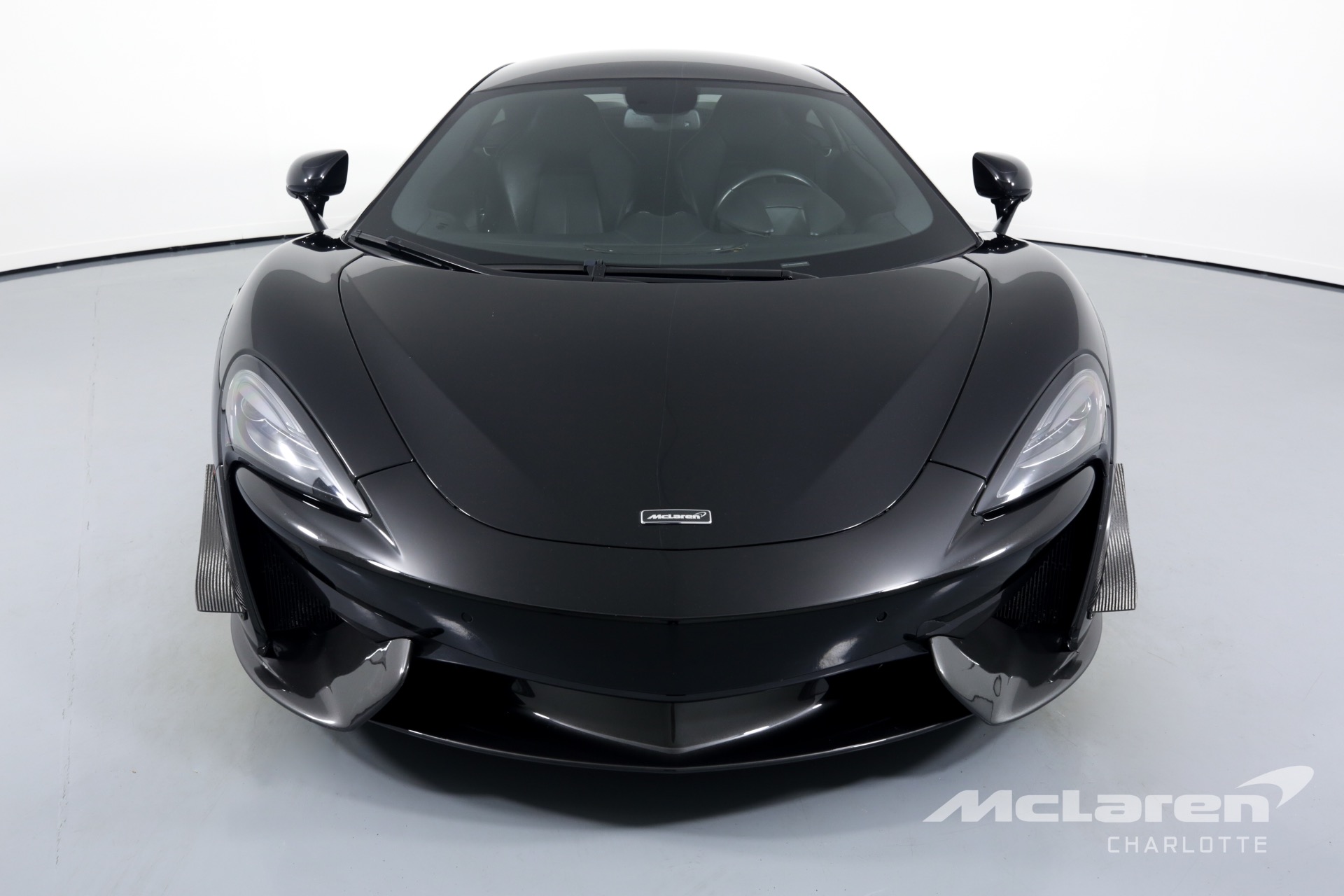 Used 2016 McLaren 570S | Charlotte, NC