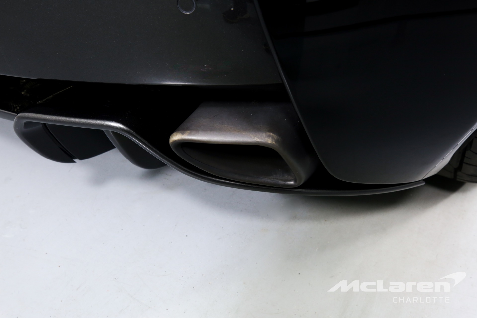 Used 2016 McLaren 570S | Charlotte, NC