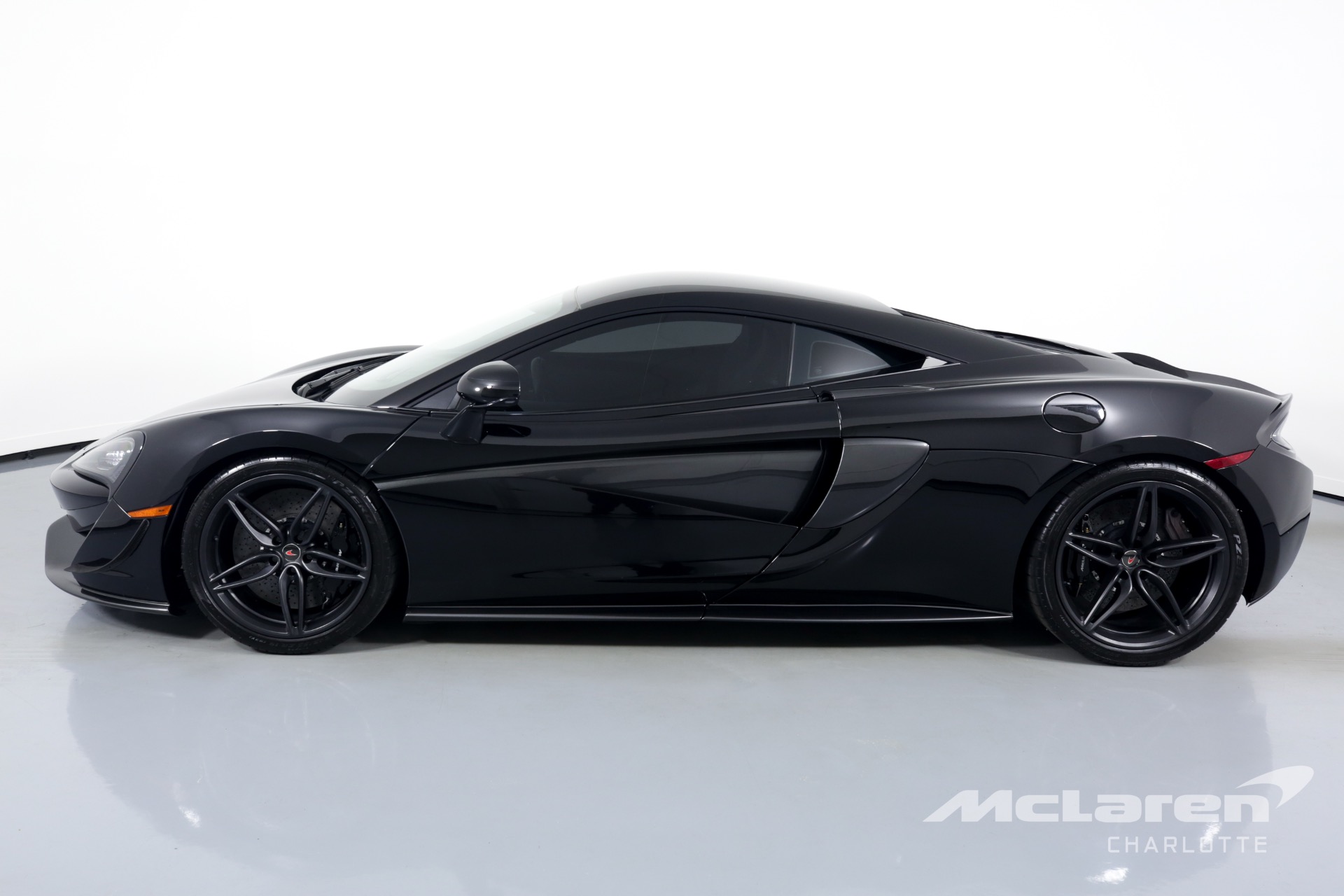 Used 2016 McLaren 570S | Charlotte, NC